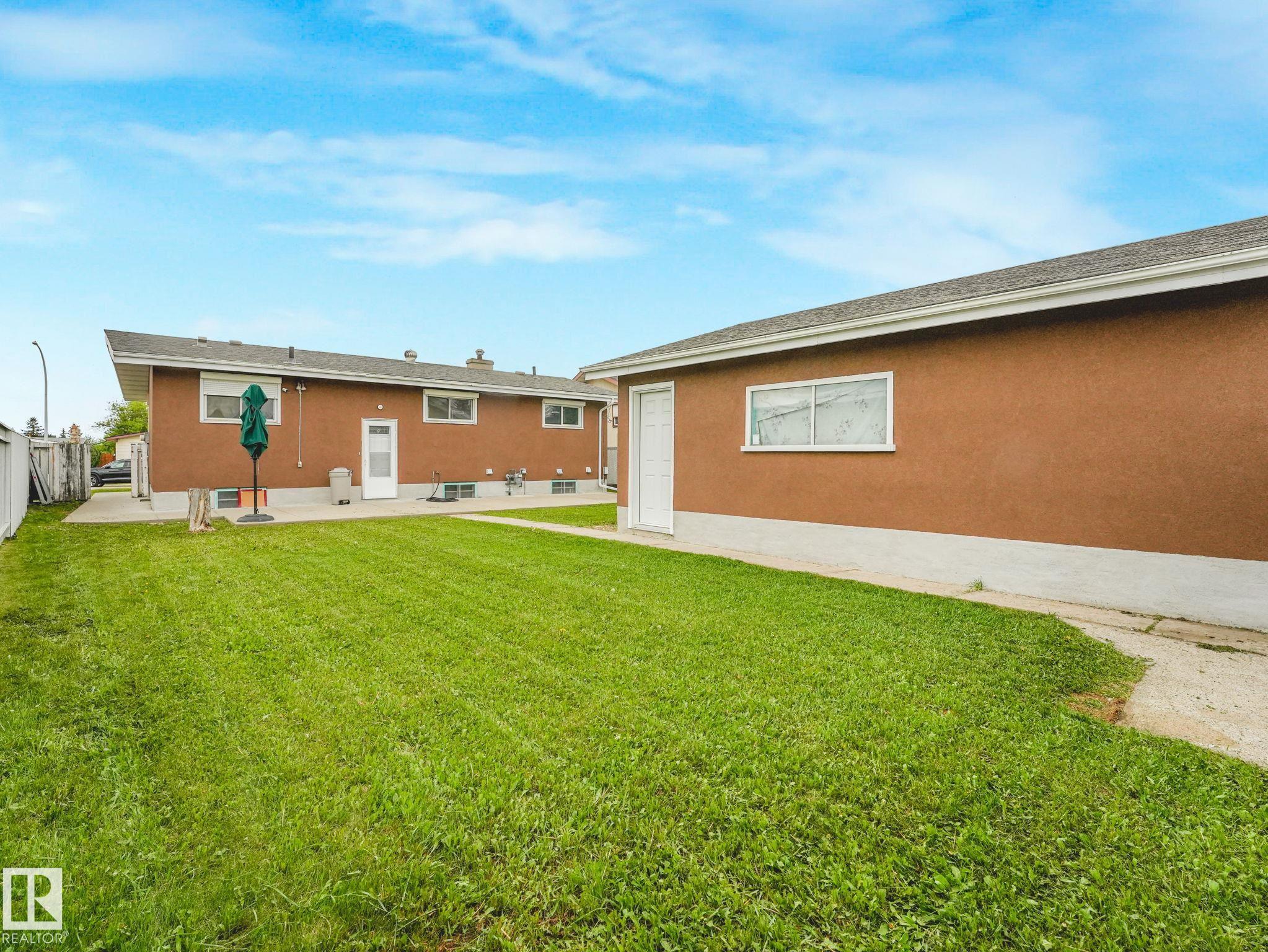 Photo 47 at 13807 92 Street NW, Northmount, Edmonton