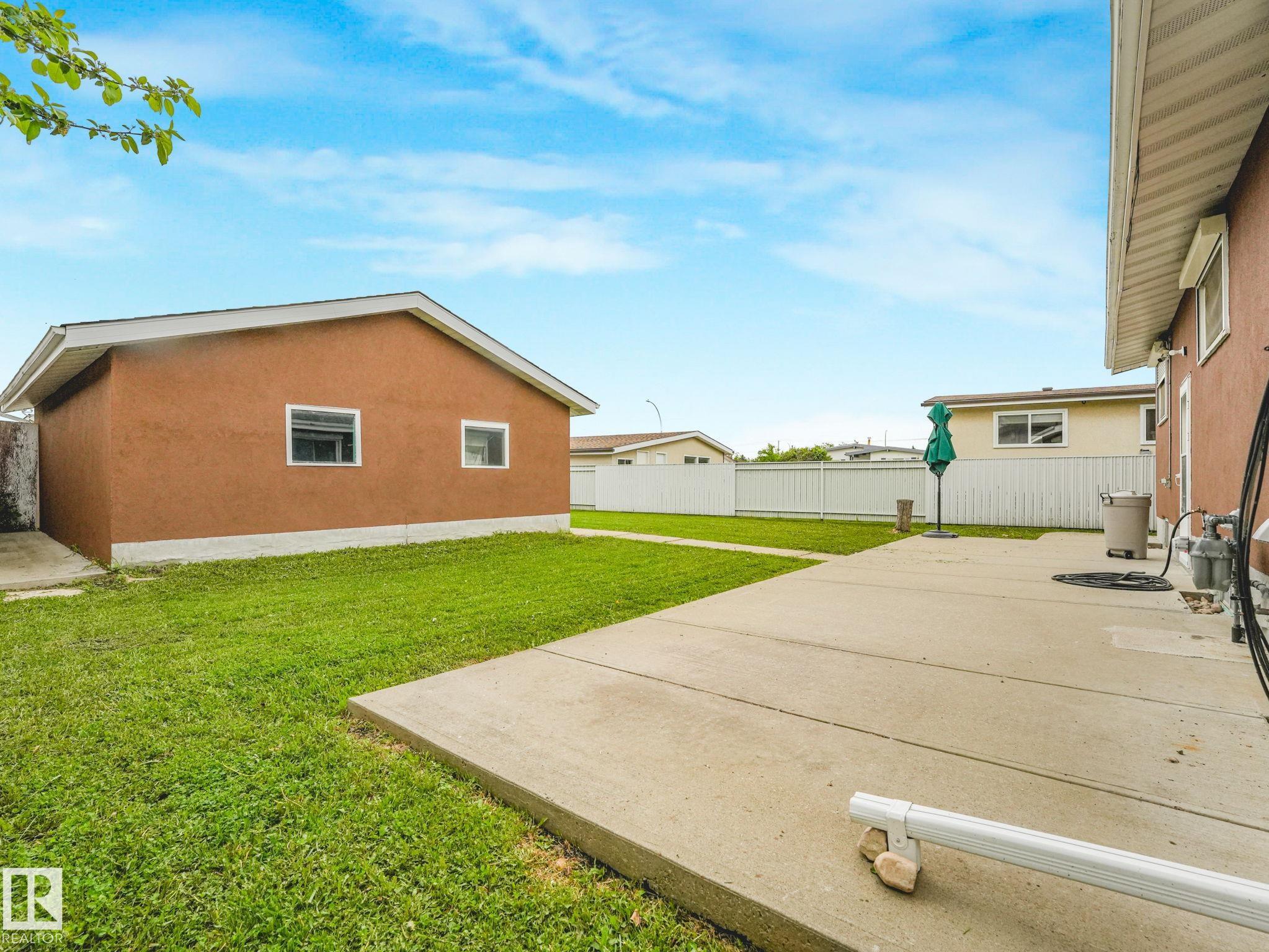 Photo 50 at 13807 92 Street NW, Northmount, Edmonton