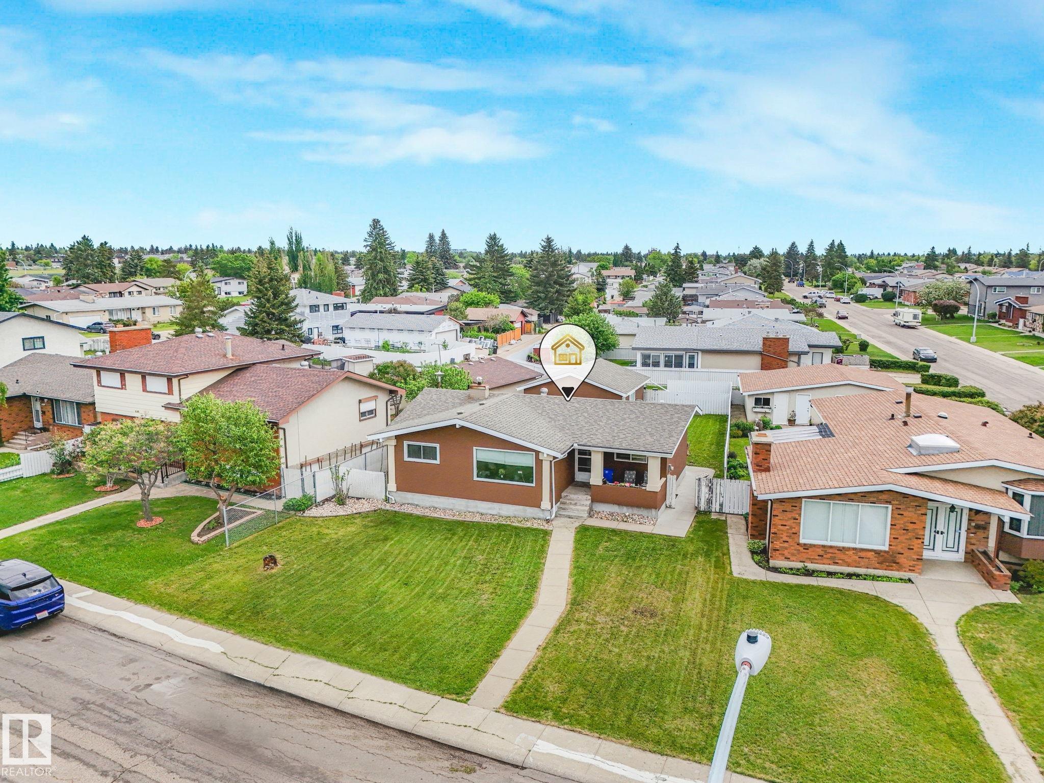 Photo 51 at 13807 92 Street NW, Northmount, Edmonton