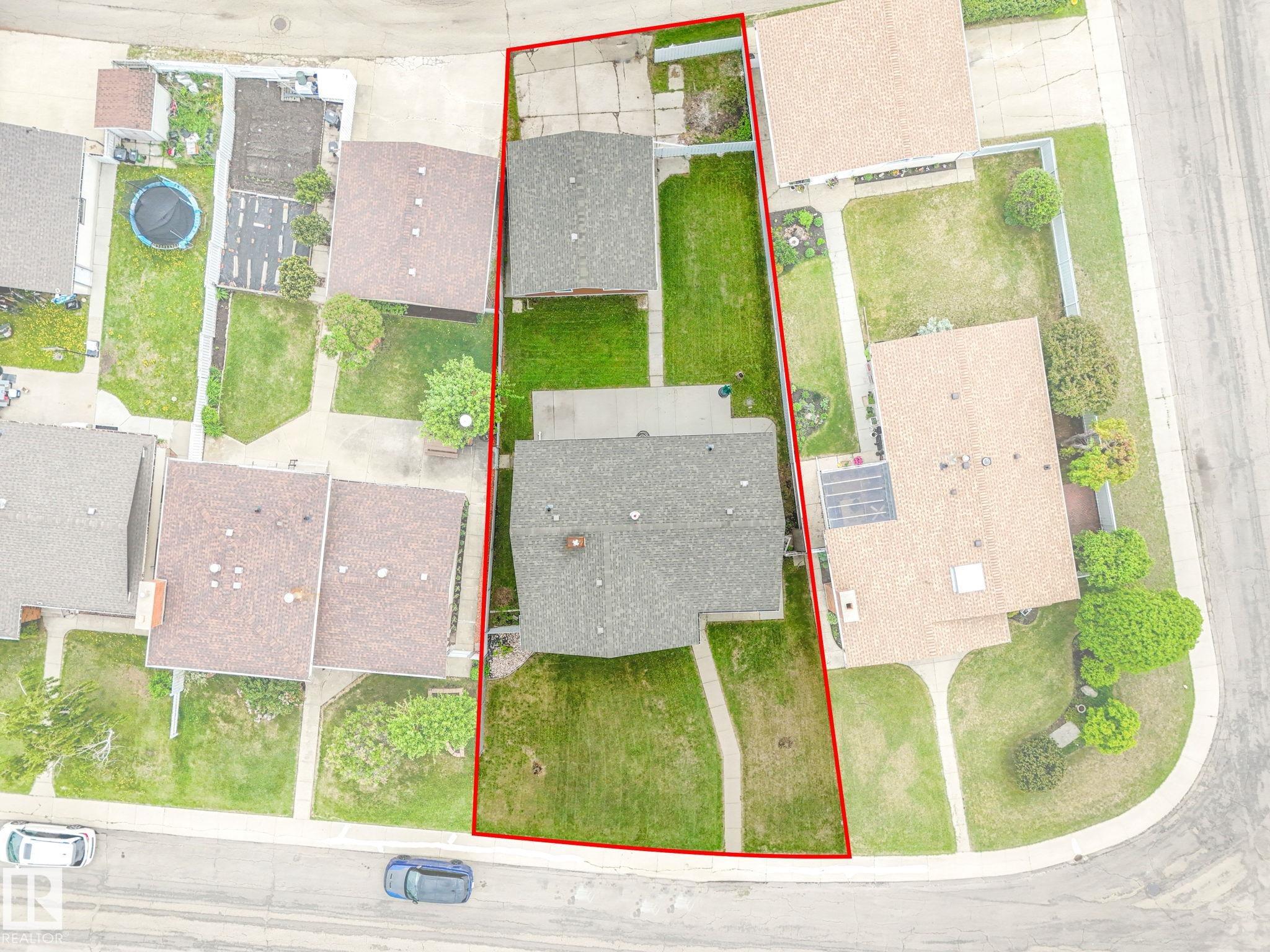 Photo 52 at 13807 92 Street NW, Northmount, Edmonton