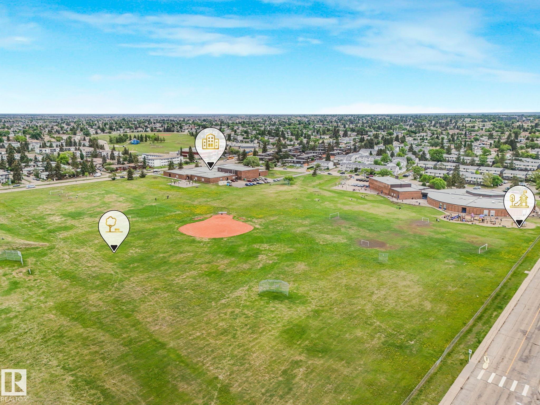 Photo 54 at 13807 92 Street NW, Northmount, Edmonton