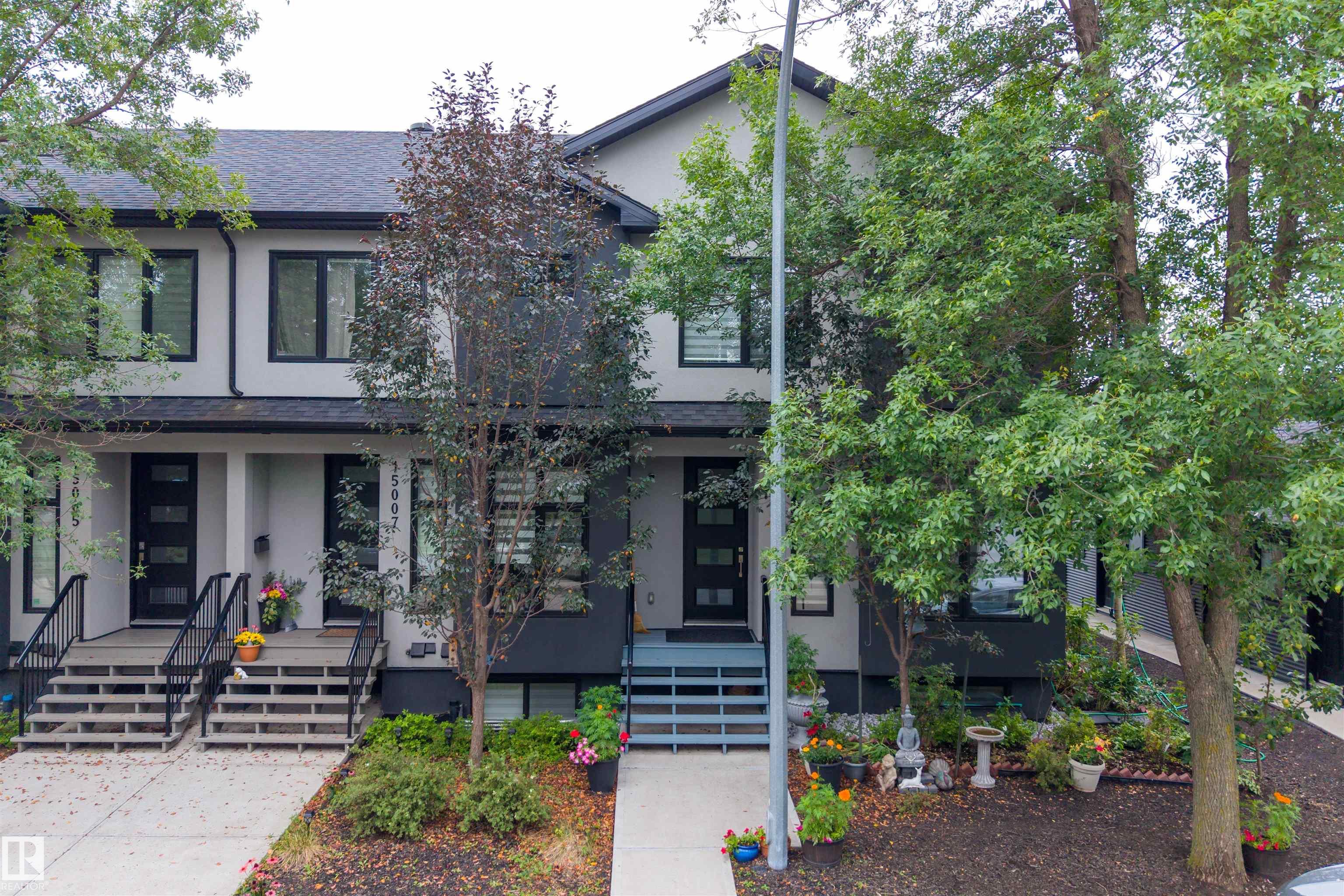 15009 108 Avenue NW, High Park, Edmonton