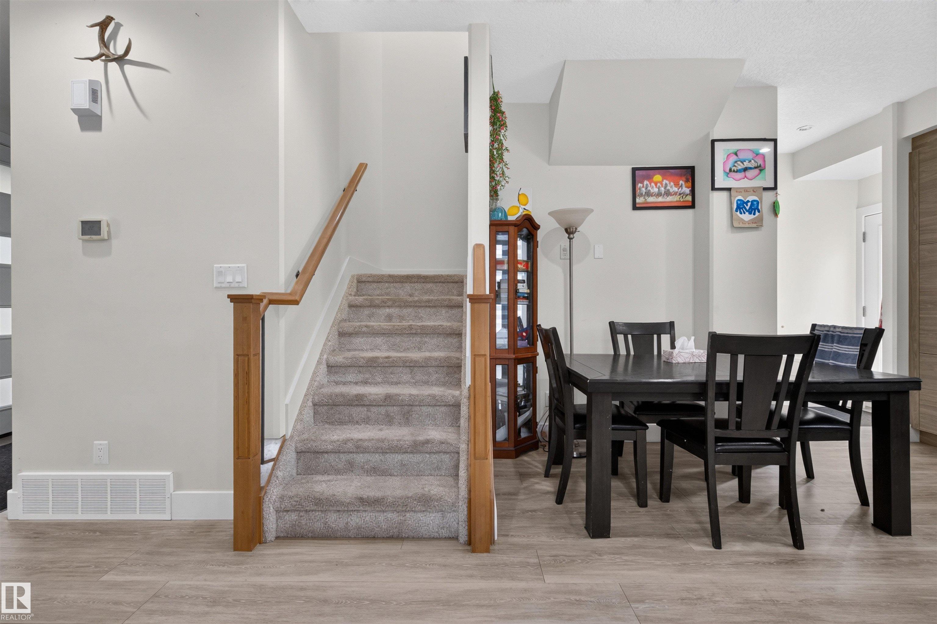 Photo 12 at 15009 108 Avenue NW, High Park, Edmonton