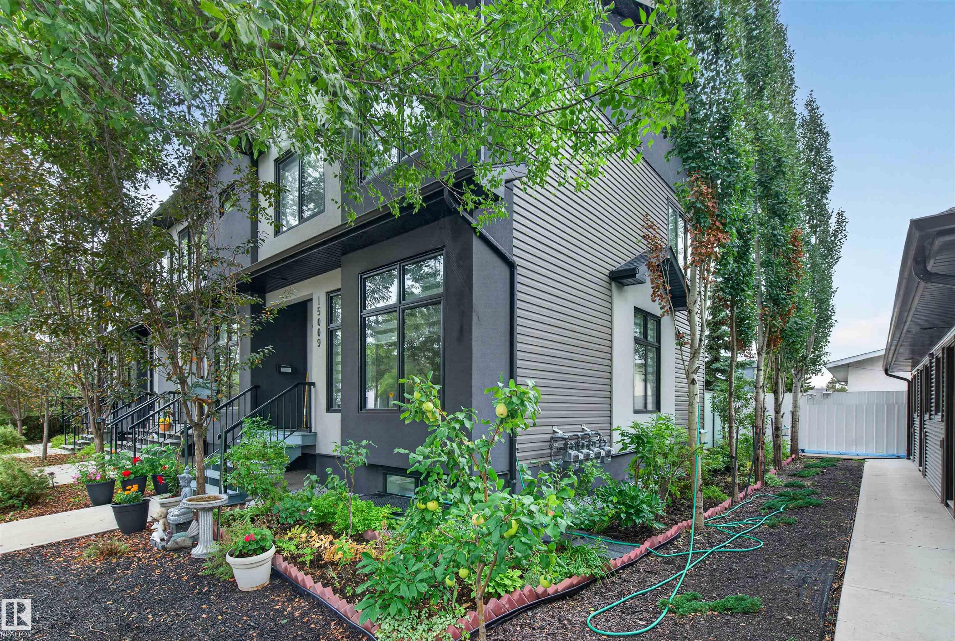 15009 108 Avenue NW, High Park, Edmonton