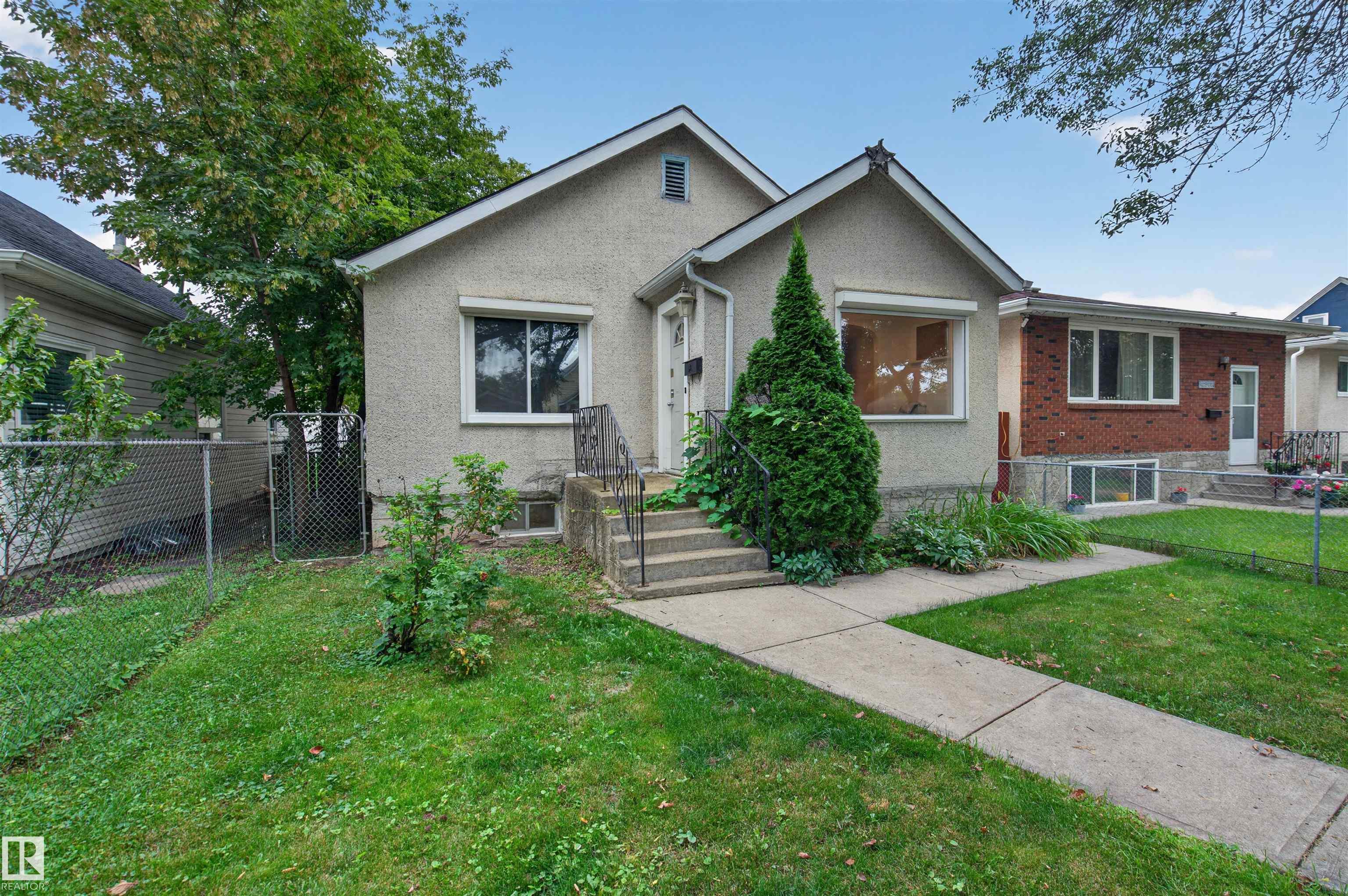 11431 88 Street NW, Parkdale, Edmonton 2