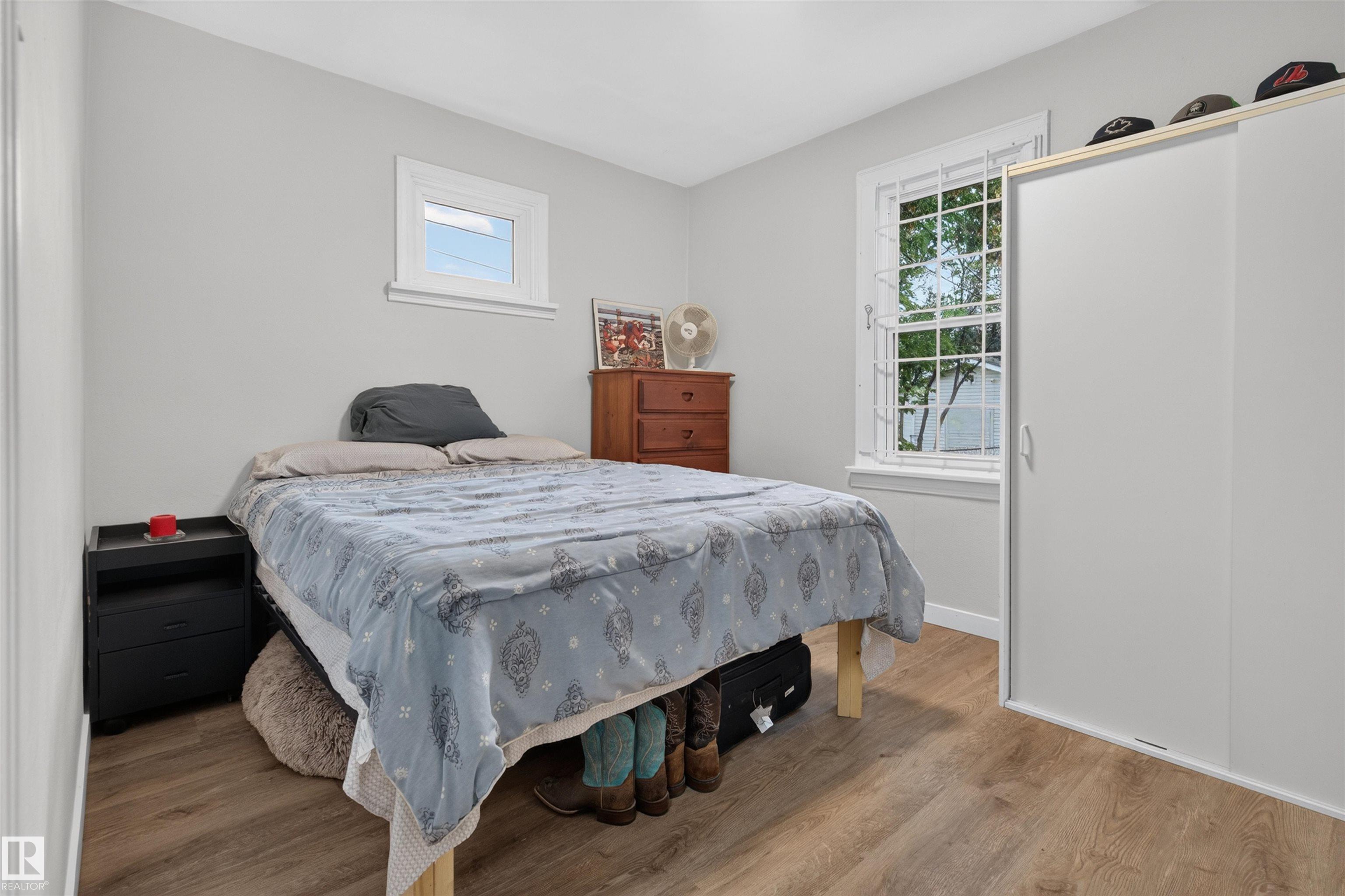 Photo 17 at 11431 88 Street NW, Parkdale, Edmonton