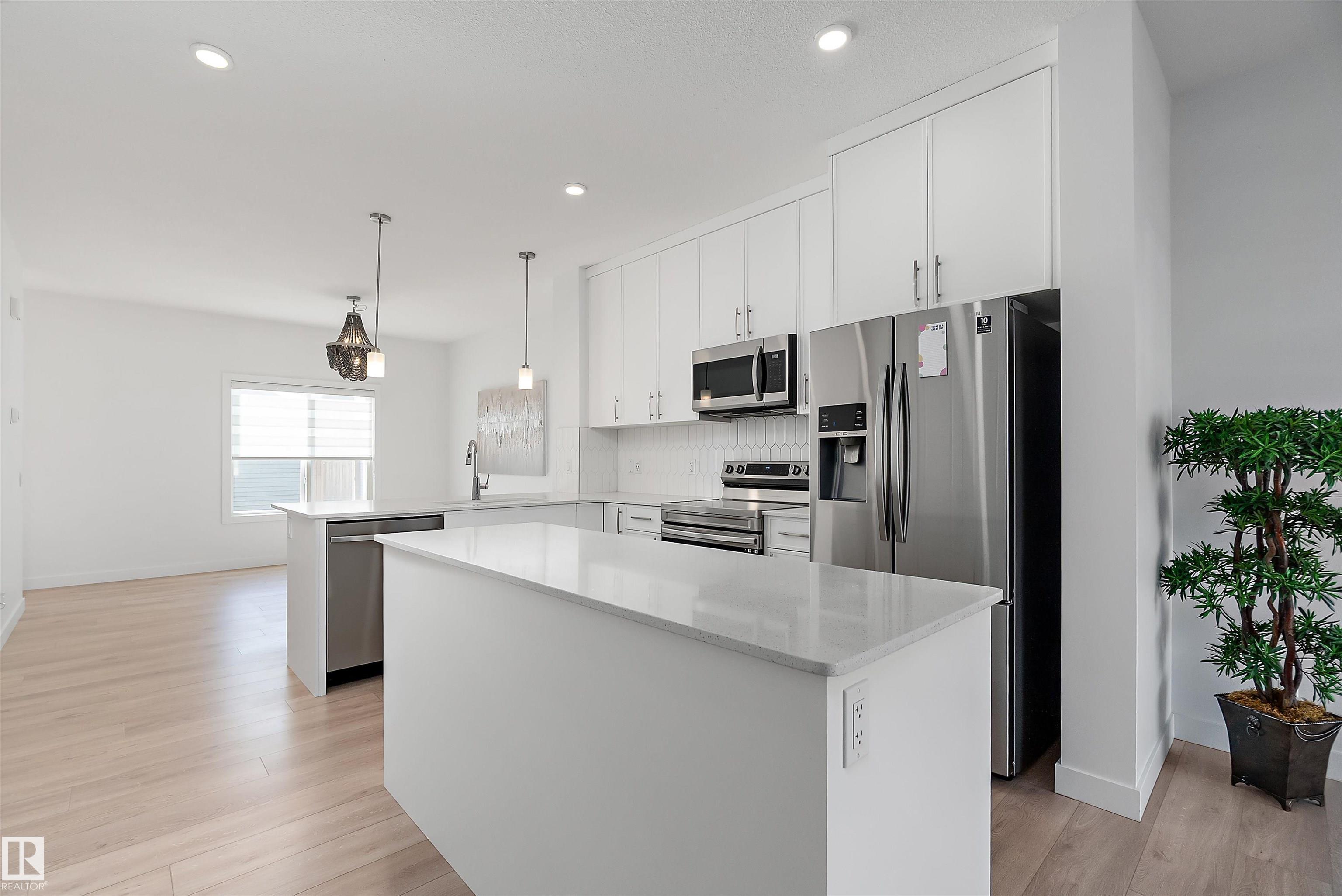 2644 192 Street NW, The Uplands, Edmonton