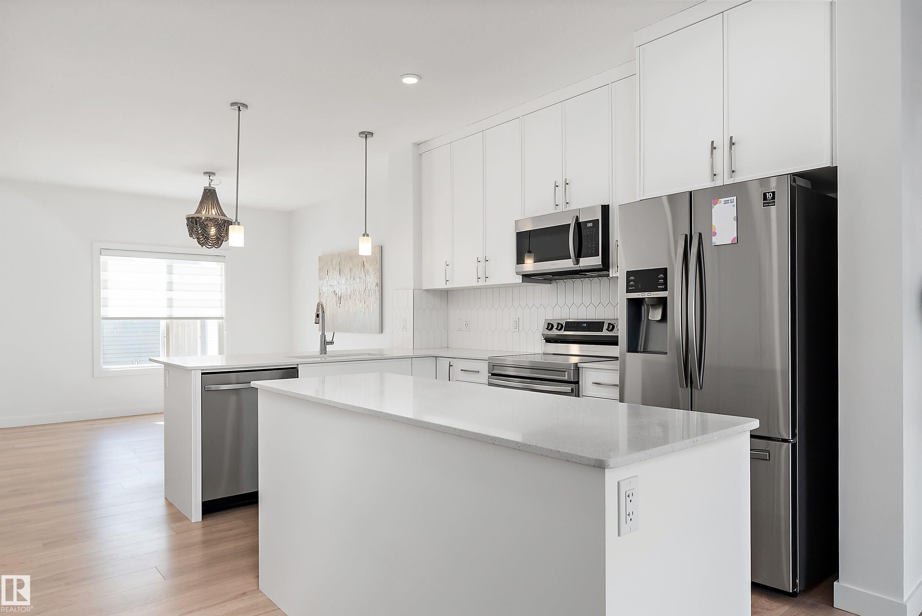 Photo 12 at 2644 192 Street NW, The Uplands, Edmonton