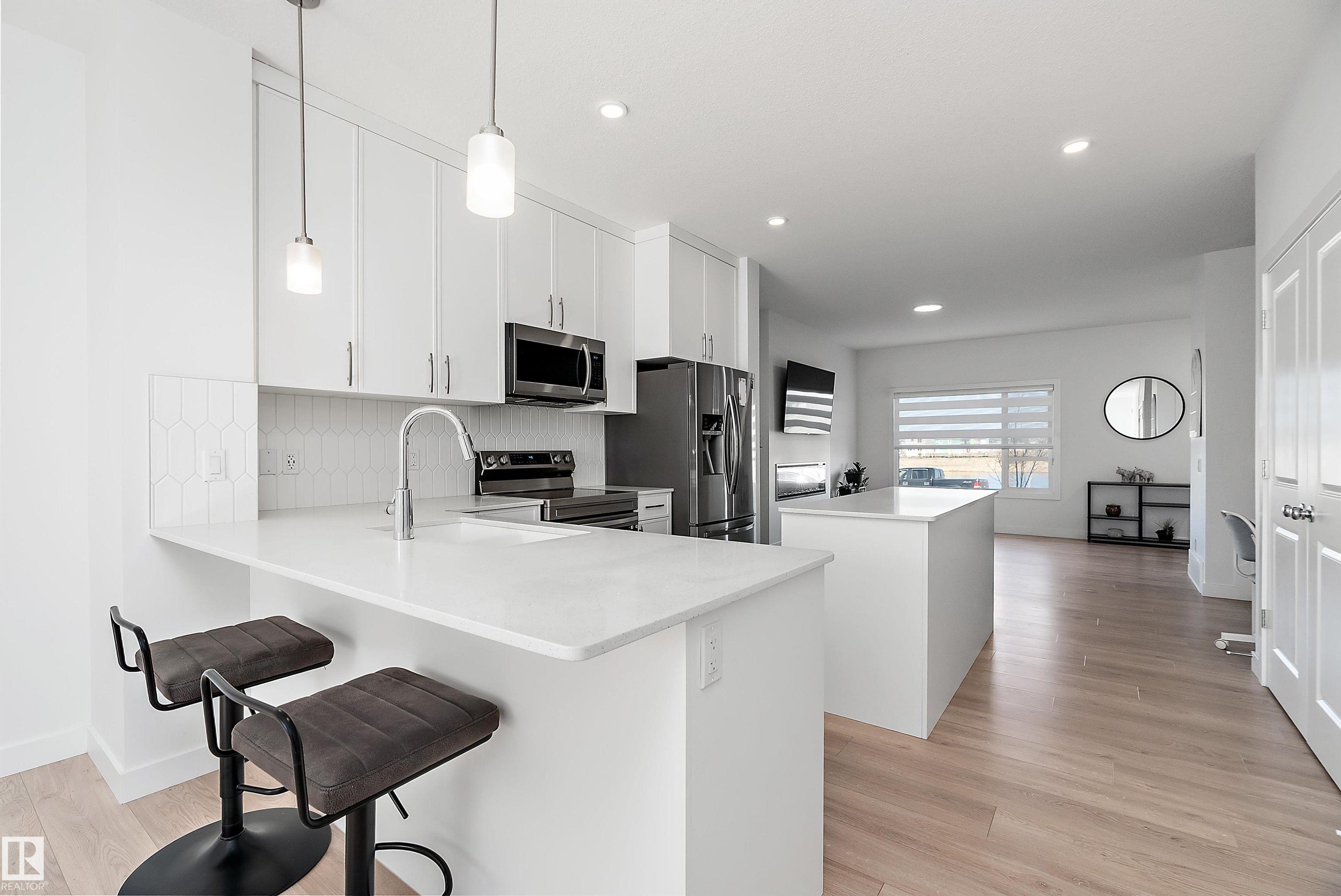 Photo 13 at 2644 192 Street NW, The Uplands, Edmonton