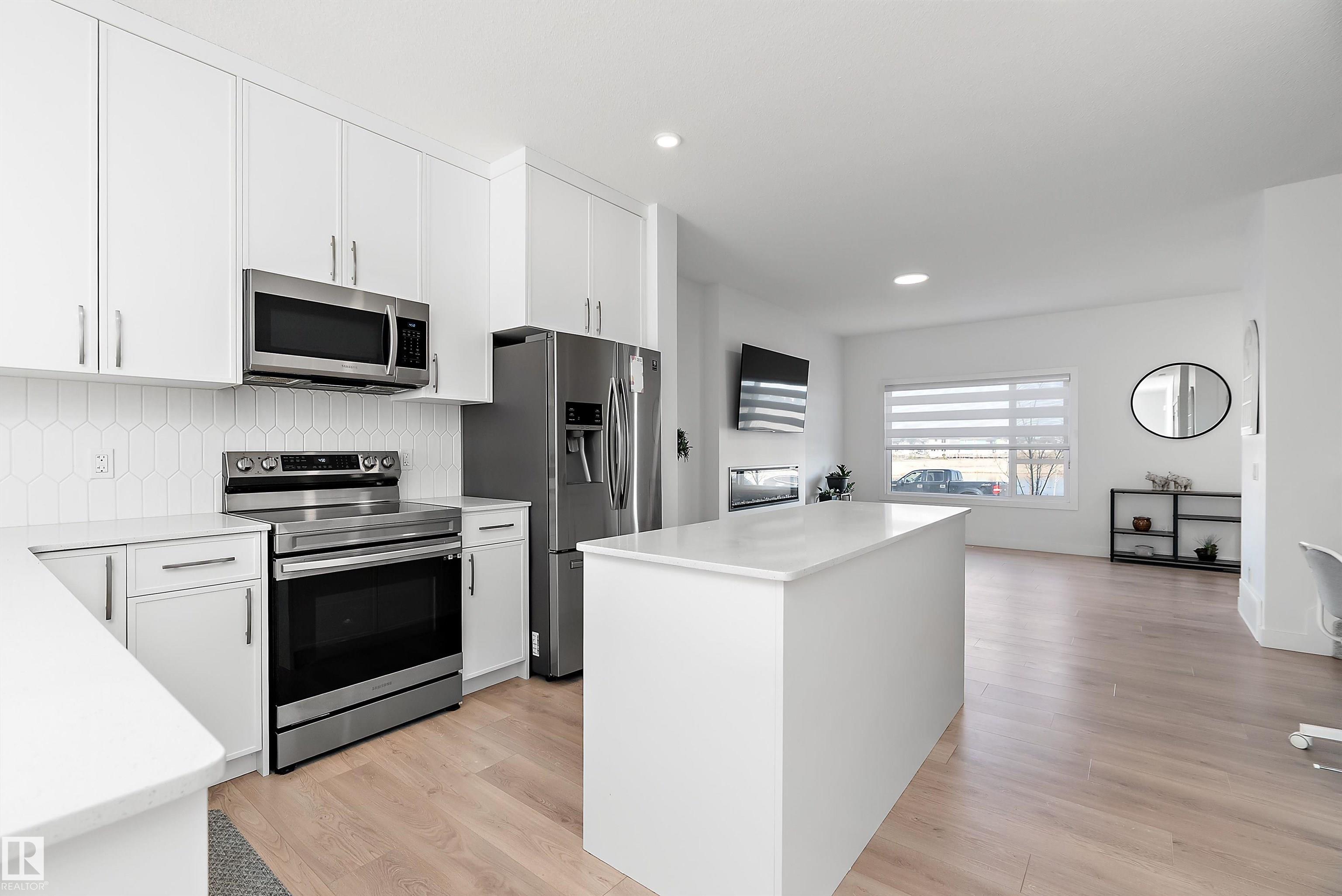 Photo 15 at 2644 192 Street NW, The Uplands, Edmonton