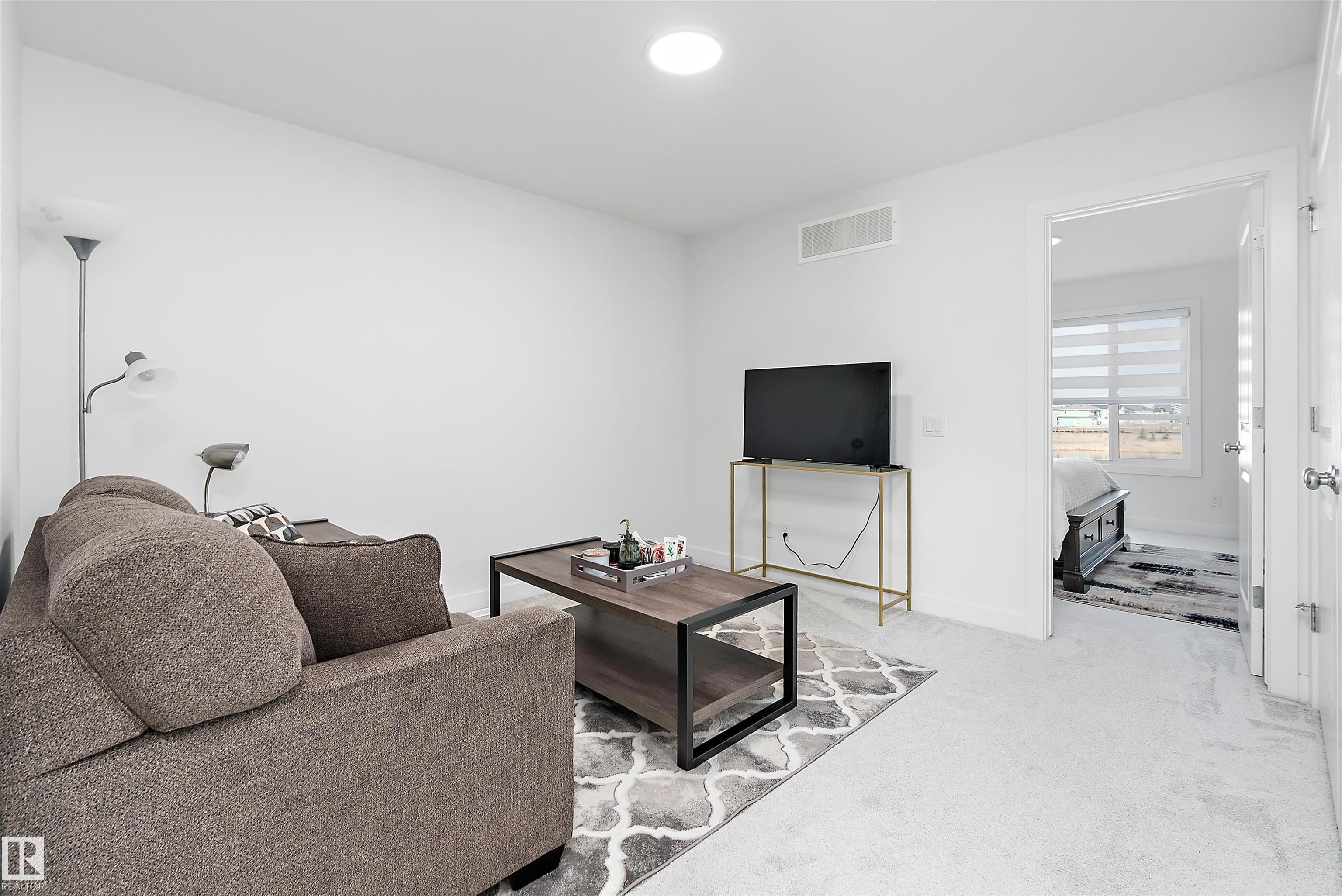 Photo 23 at 2644 192 Street NW, The Uplands, Edmonton