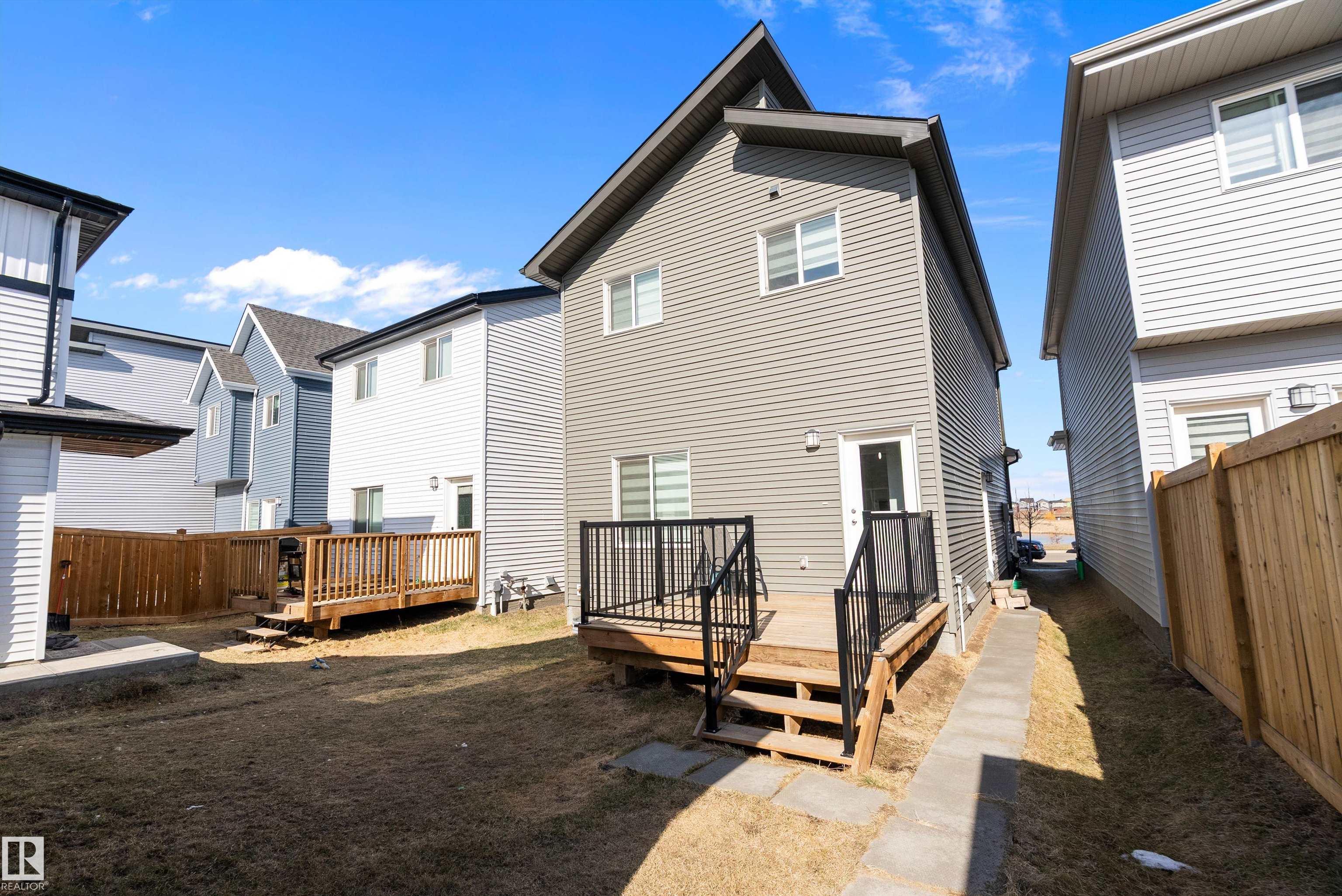 Photo 49 at 2644 192 Street NW, The Uplands, Edmonton