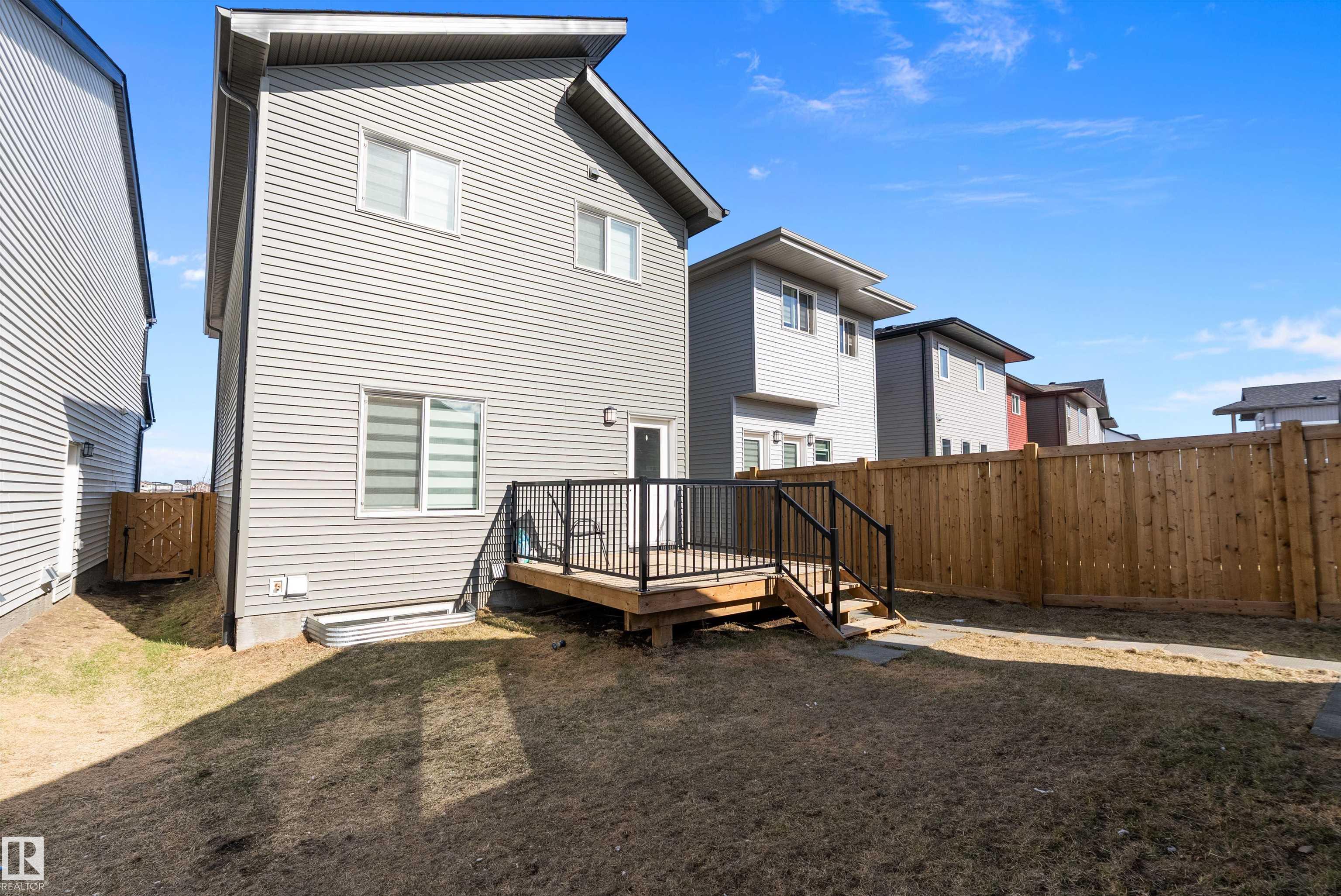 Photo 50 at 2644 192 Street NW, The Uplands, Edmonton