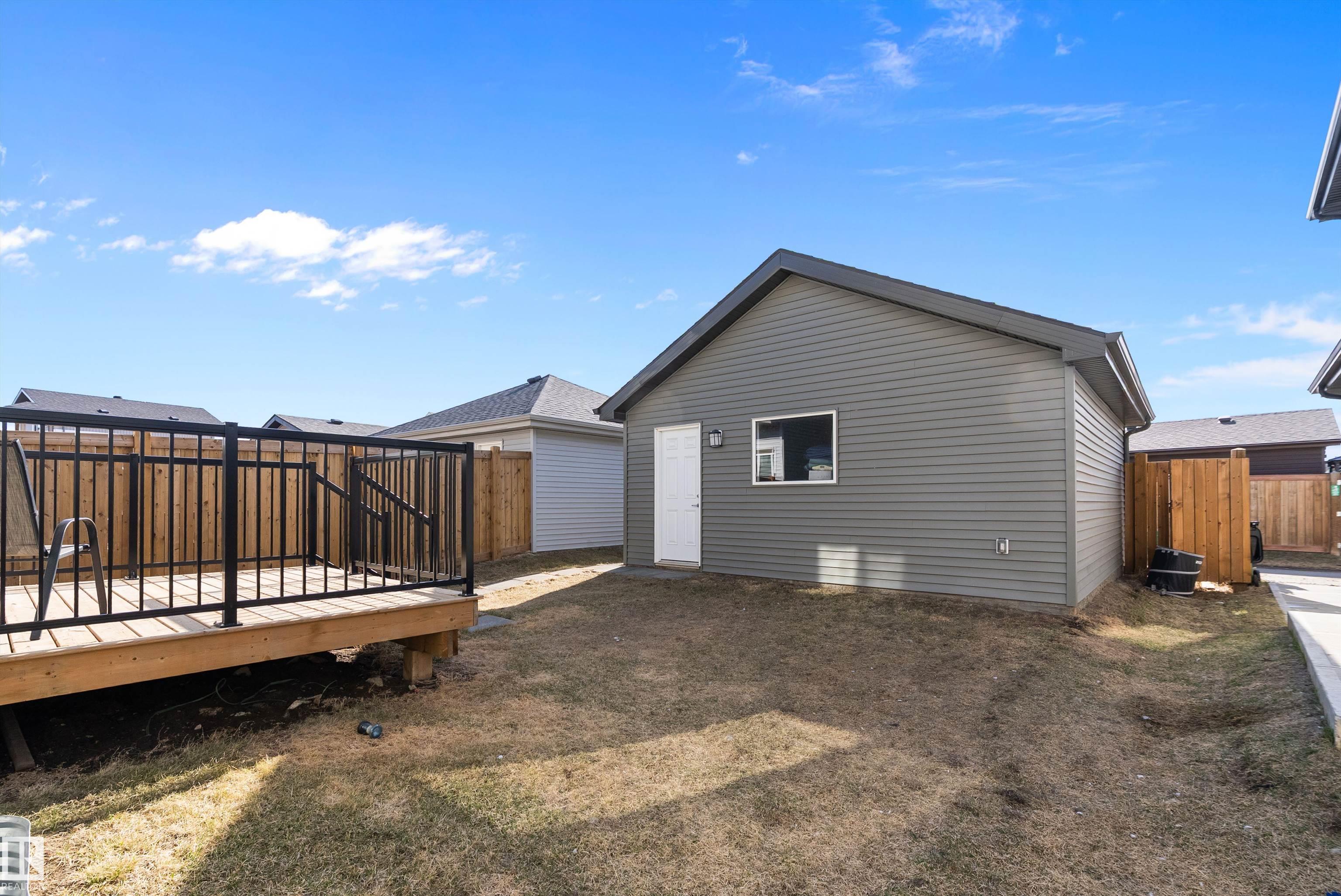 Photo 51 at 2644 192 Street NW, The Uplands, Edmonton