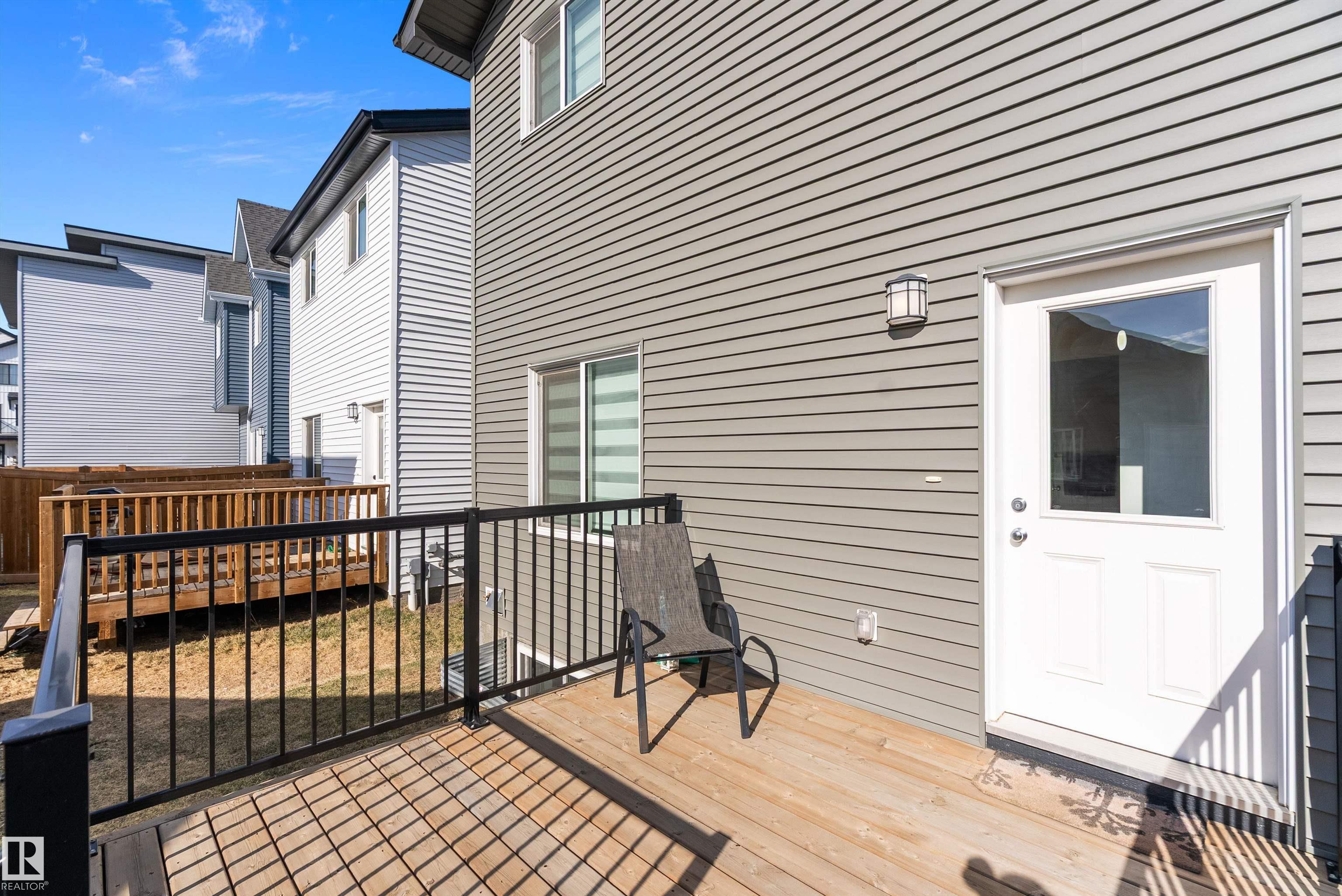 Photo 52 at 2644 192 Street NW, The Uplands, Edmonton