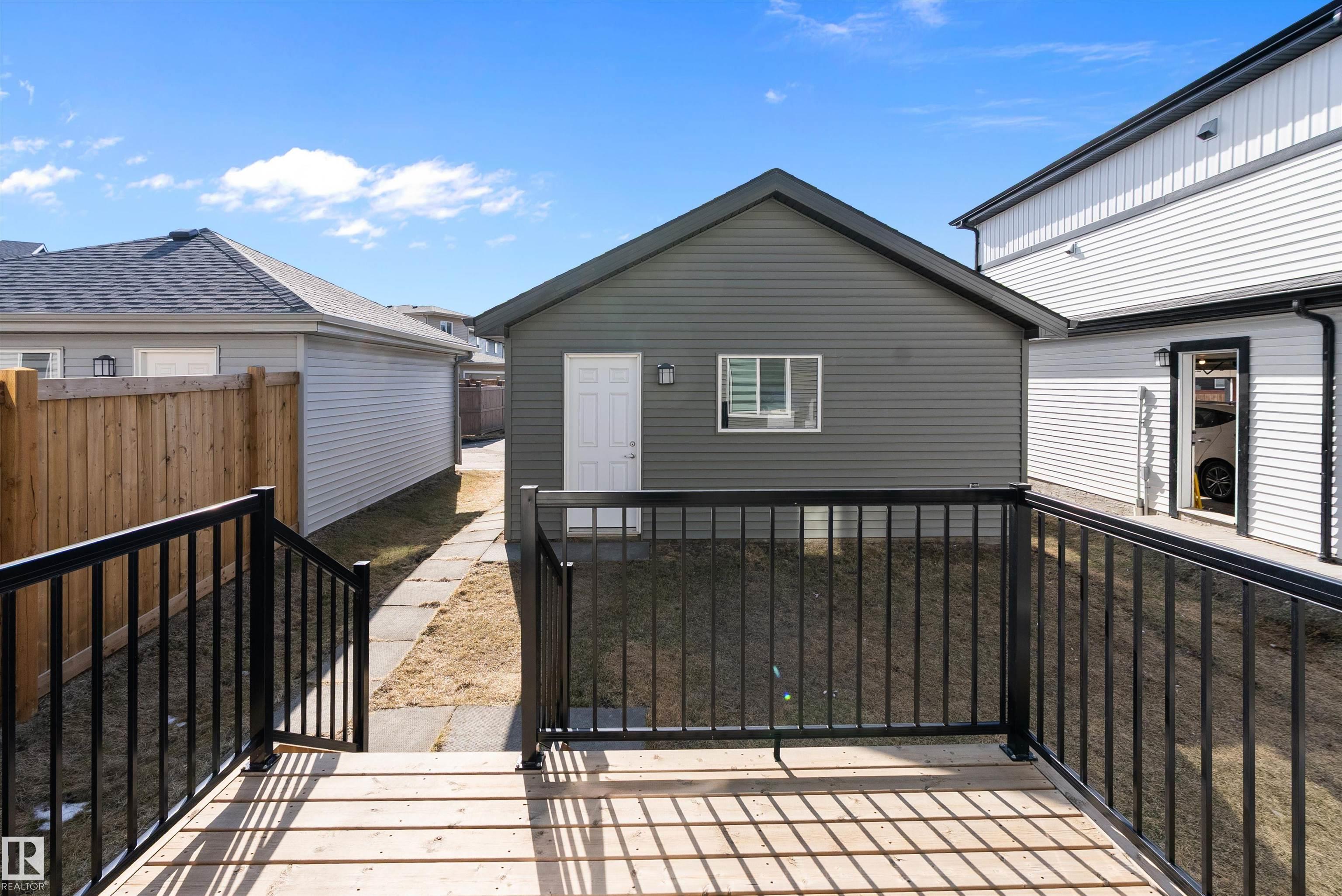Photo 53 at 2644 192 Street NW, The Uplands, Edmonton