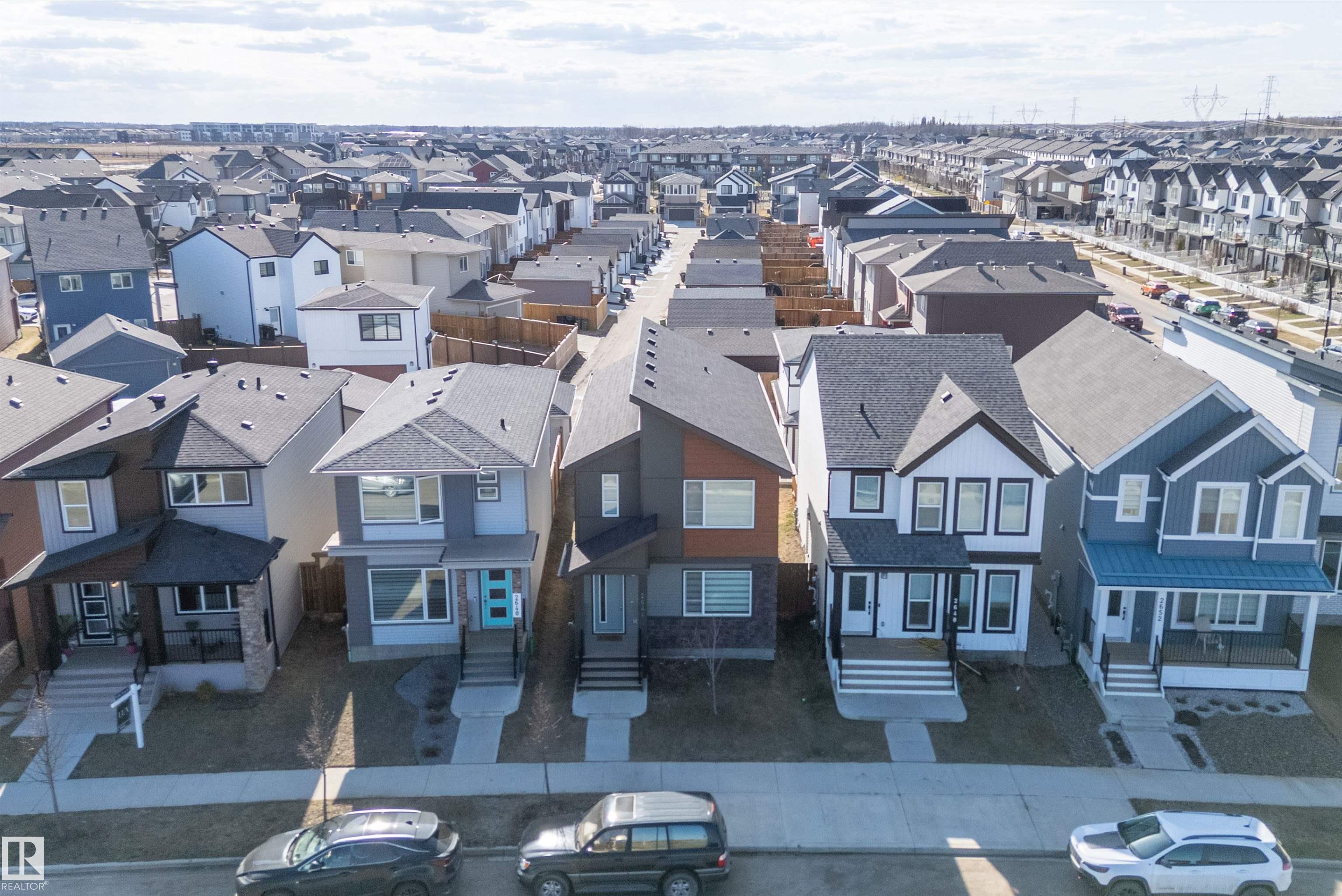 Photo 55 at 2644 192 Street NW, The Uplands, Edmonton