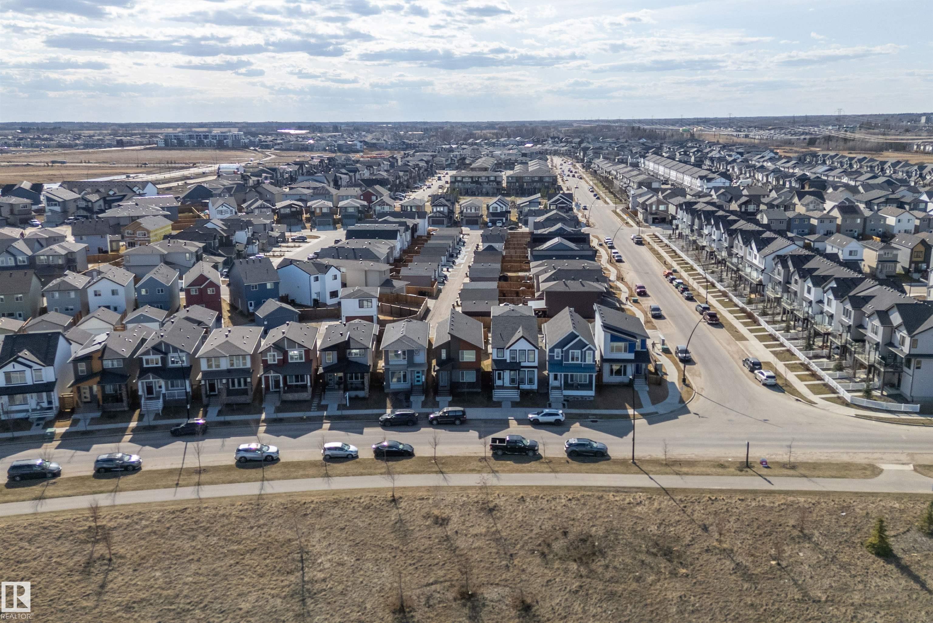 Photo 56 at 2644 192 Street NW, The Uplands, Edmonton