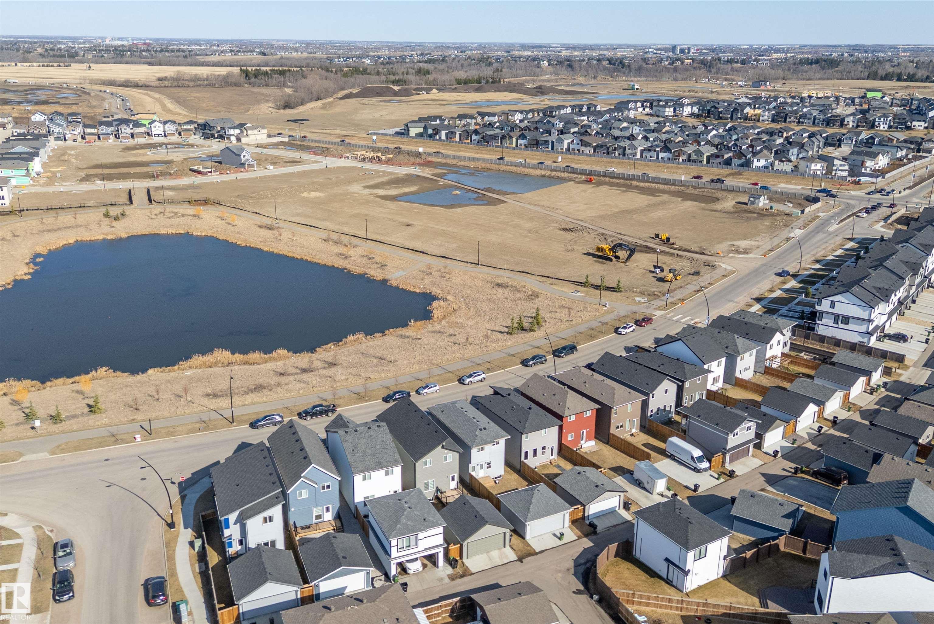 Photo 60 at 2644 192 Street NW, The Uplands, Edmonton