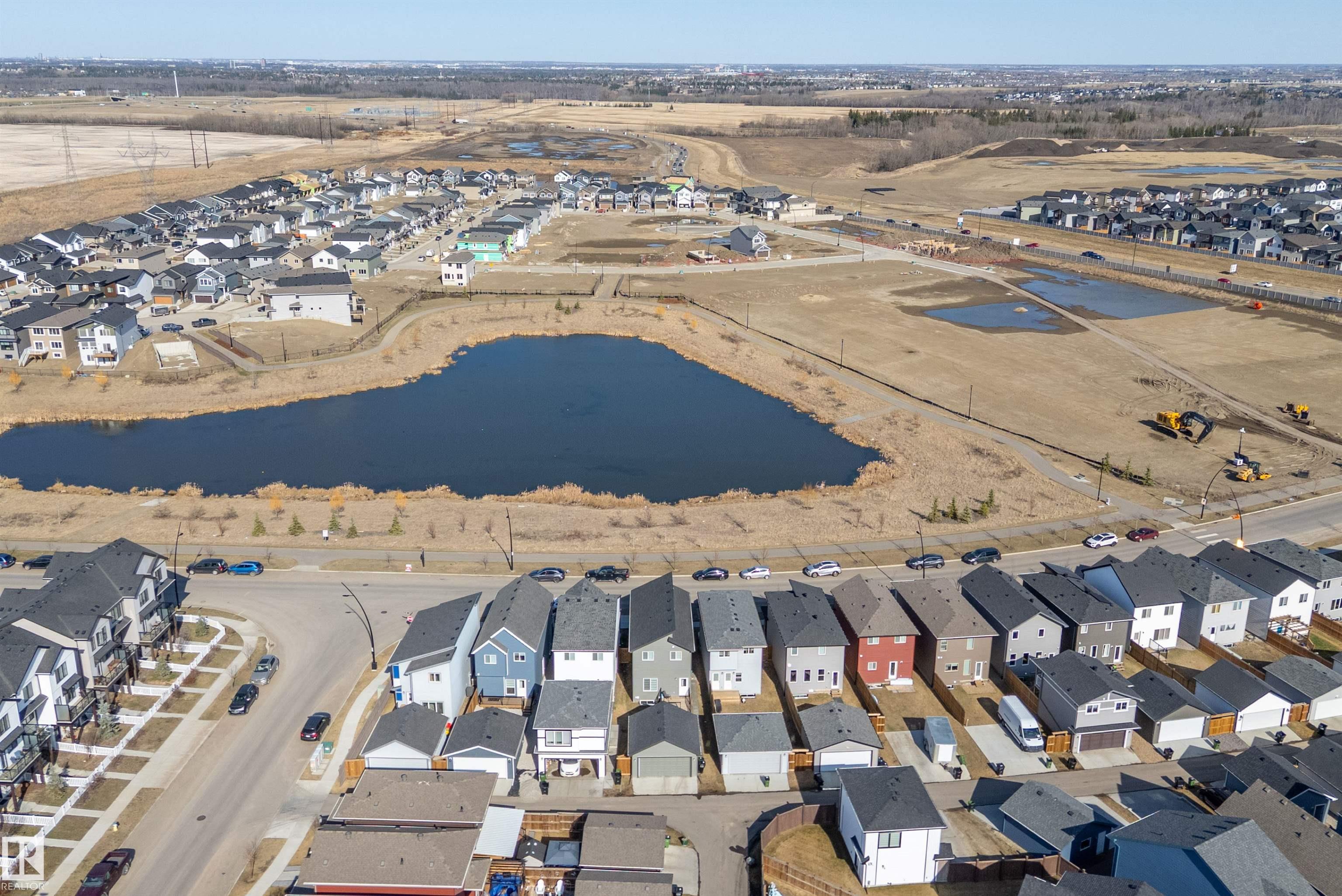 Photo 61 at 2644 192 Street NW, The Uplands, Edmonton