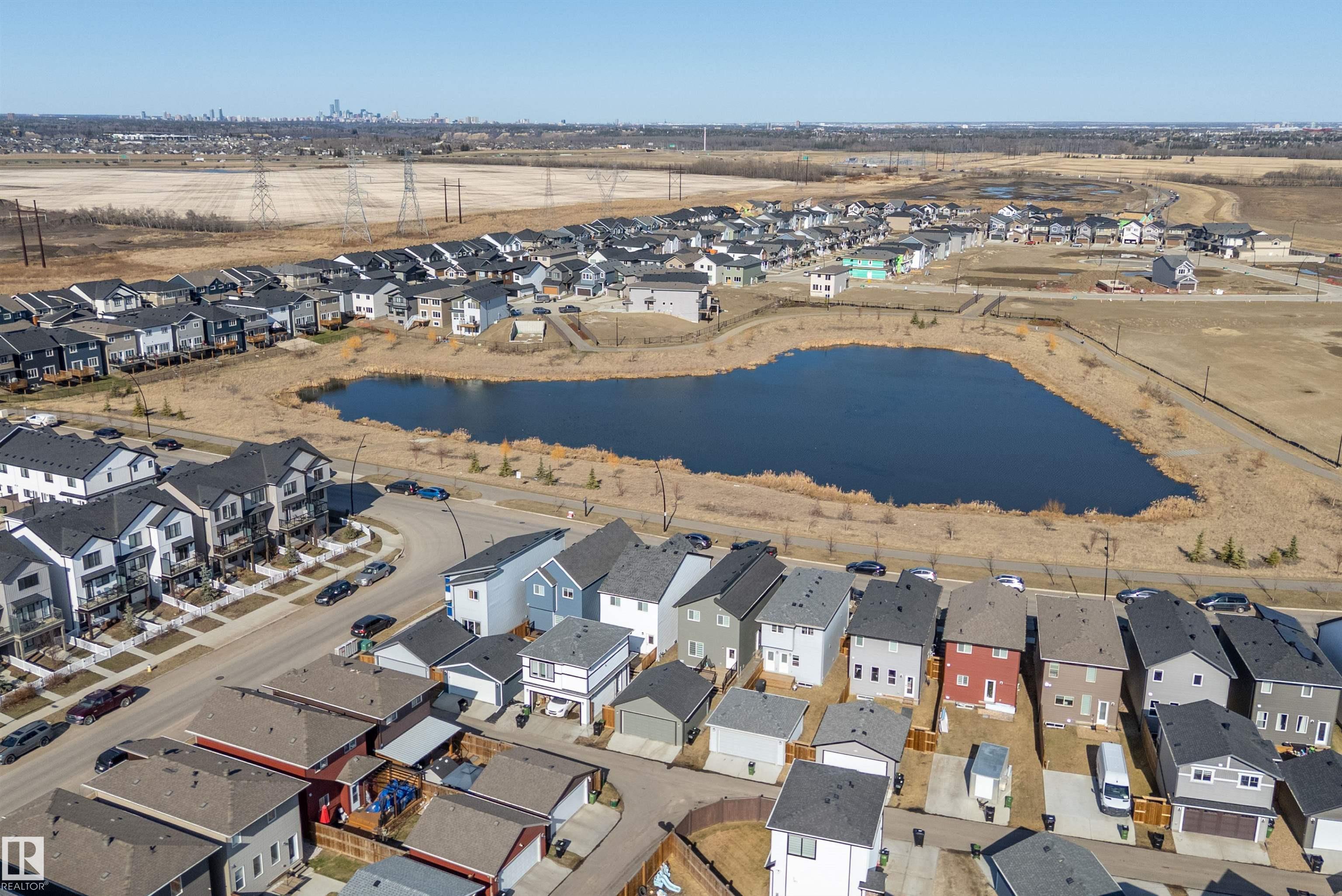 Photo 62 at 2644 192 Street NW, The Uplands, Edmonton