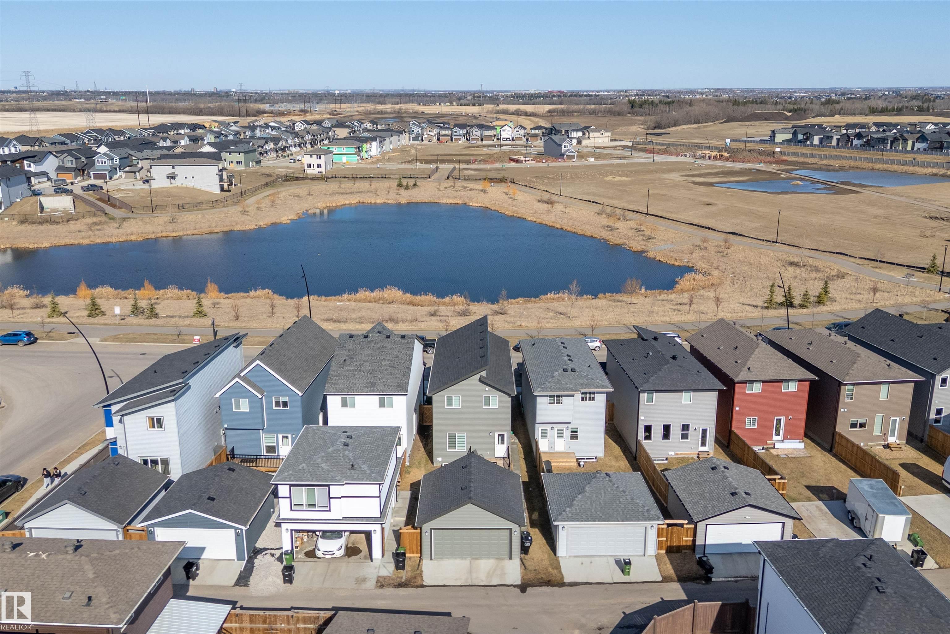 Photo 63 at 2644 192 Street NW, The Uplands, Edmonton