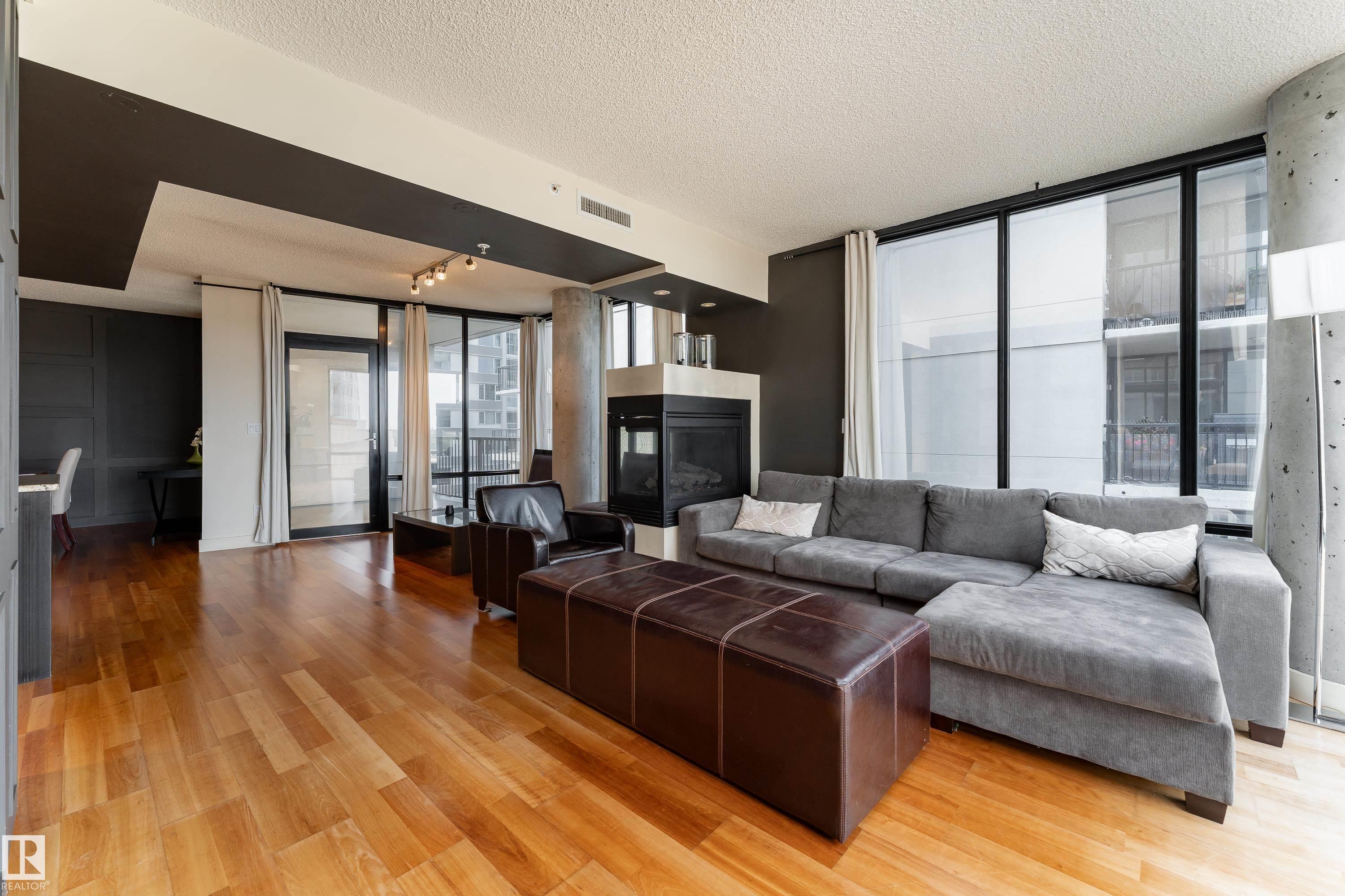 Photo 11 at 602 - 10028 119 Street NW, Wîhkwêntôwin, Edmonton