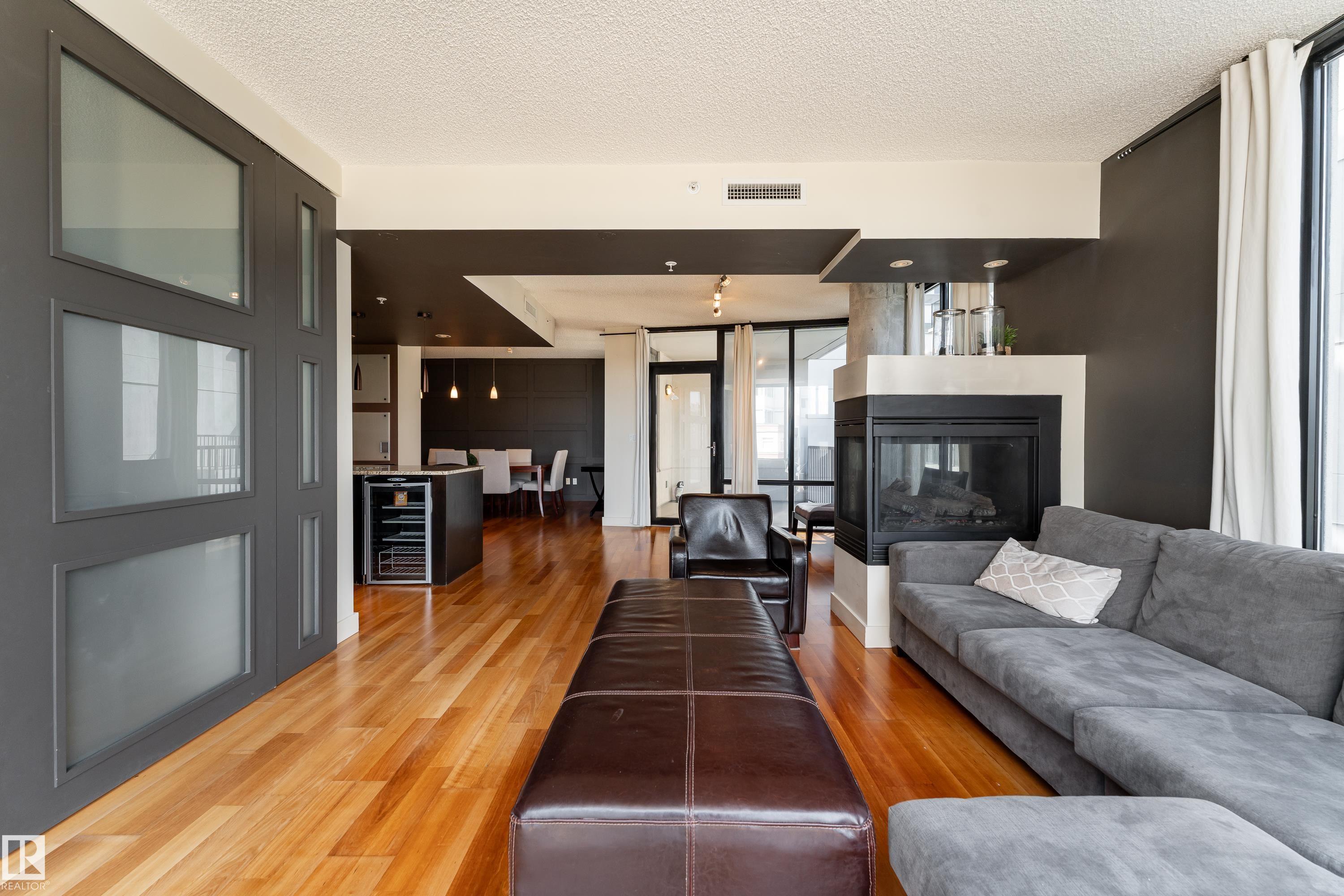 Photo 12 at 602 - 10028 119 Street NW, Wîhkwêntôwin, Edmonton