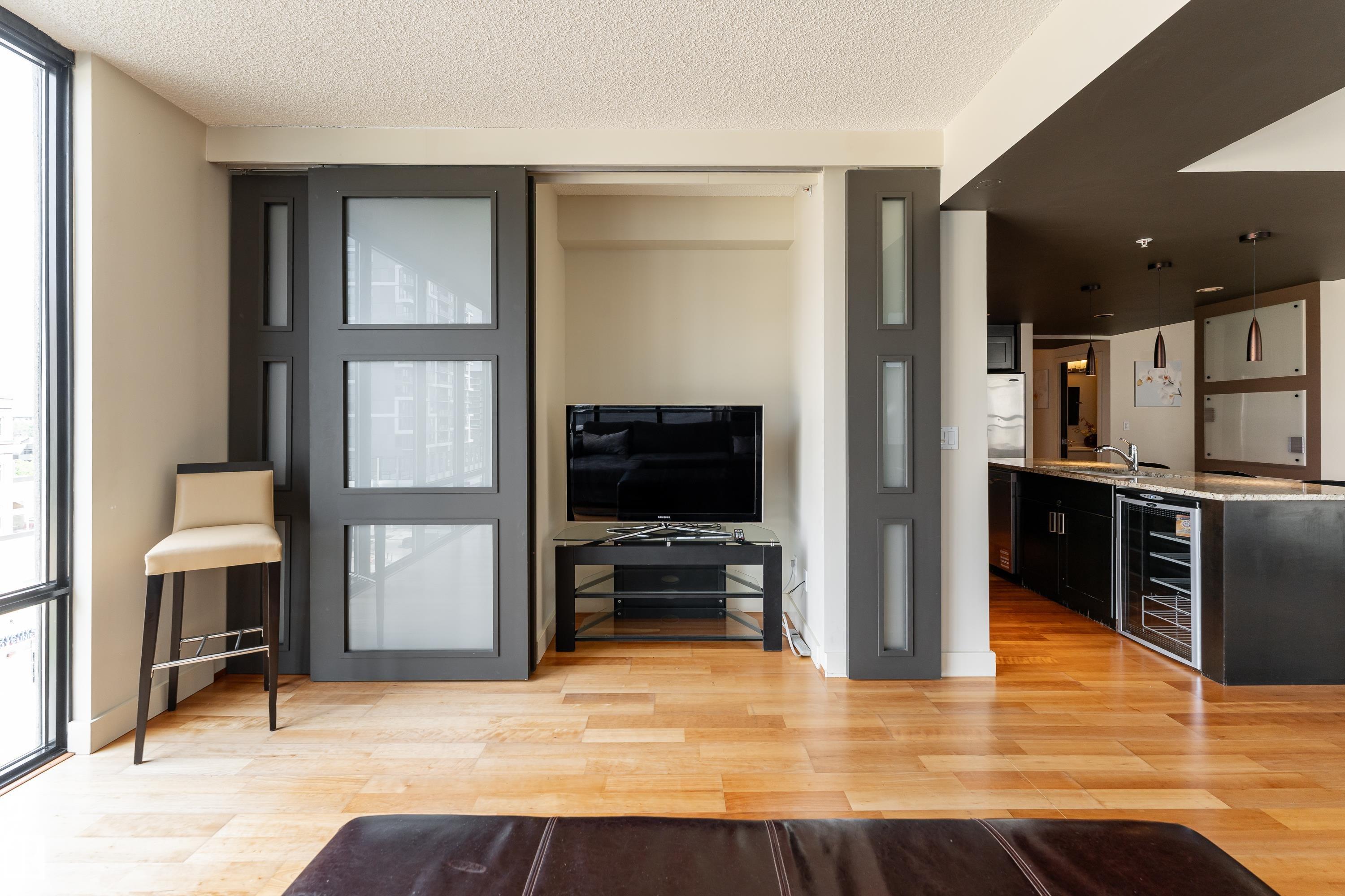Photo 13 at 602 - 10028 119 Street NW, Wîhkwêntôwin, Edmonton