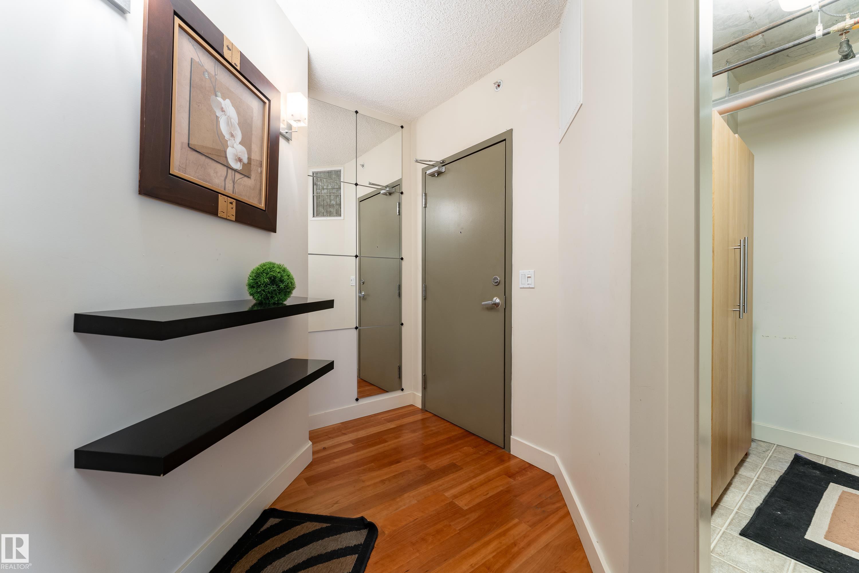 Photo 29 at 602 - 10028 119 Street NW, Wîhkwêntôwin, Edmonton