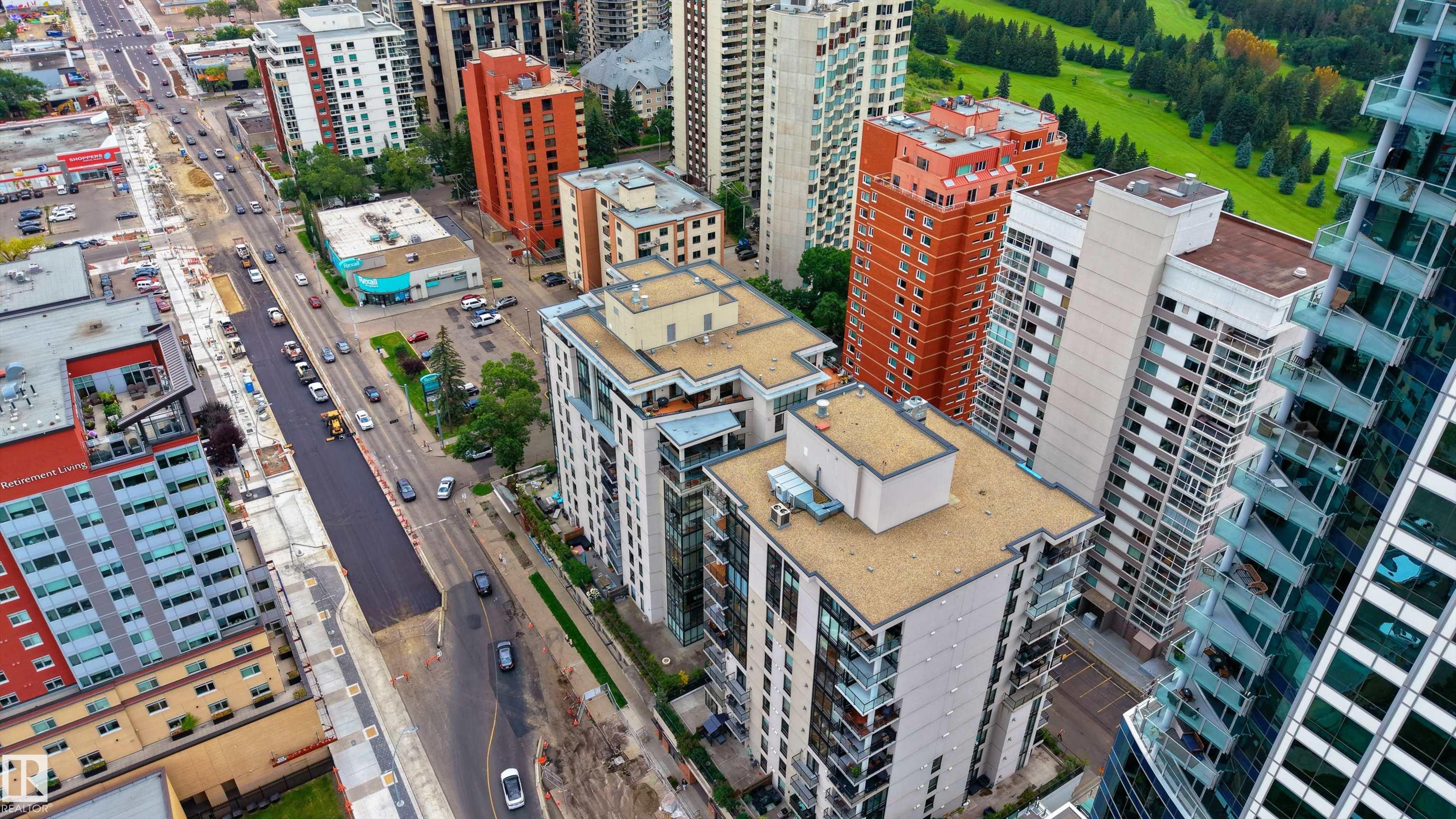 Photo 32 at 602 - 10028 119 Street NW, Wîhkwêntôwin, Edmonton