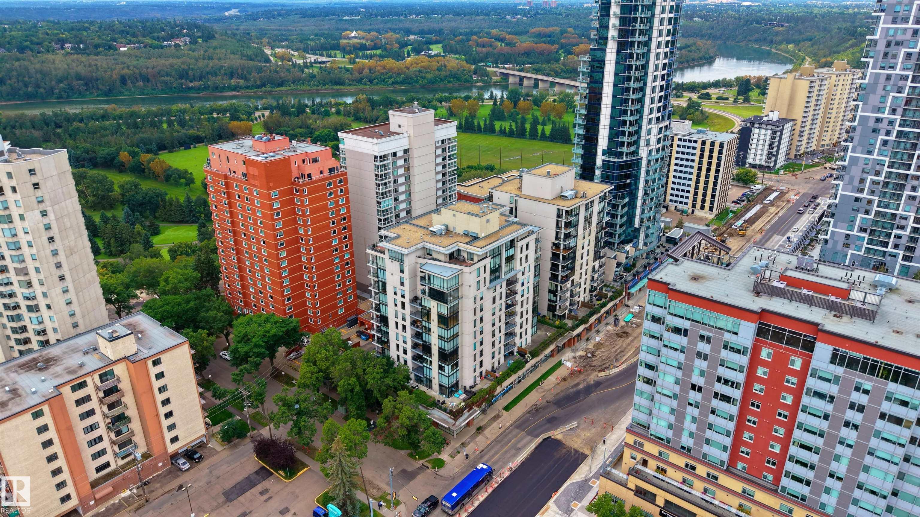 Photo 34 at 602 - 10028 119 Street NW, Wîhkwêntôwin, Edmonton