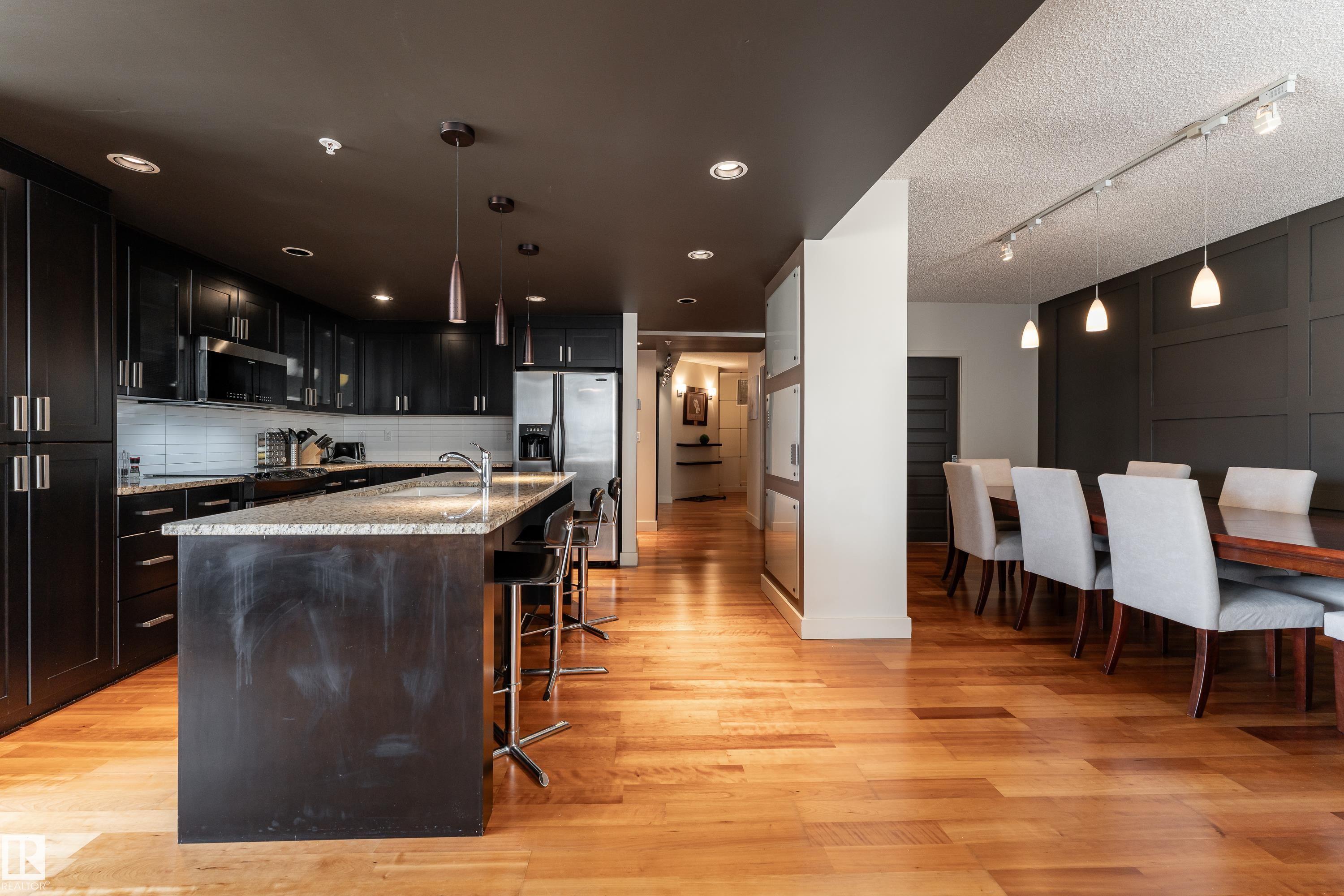 Photo 6 at 602 - 10028 119 Street NW, Wîhkwêntôwin, Edmonton