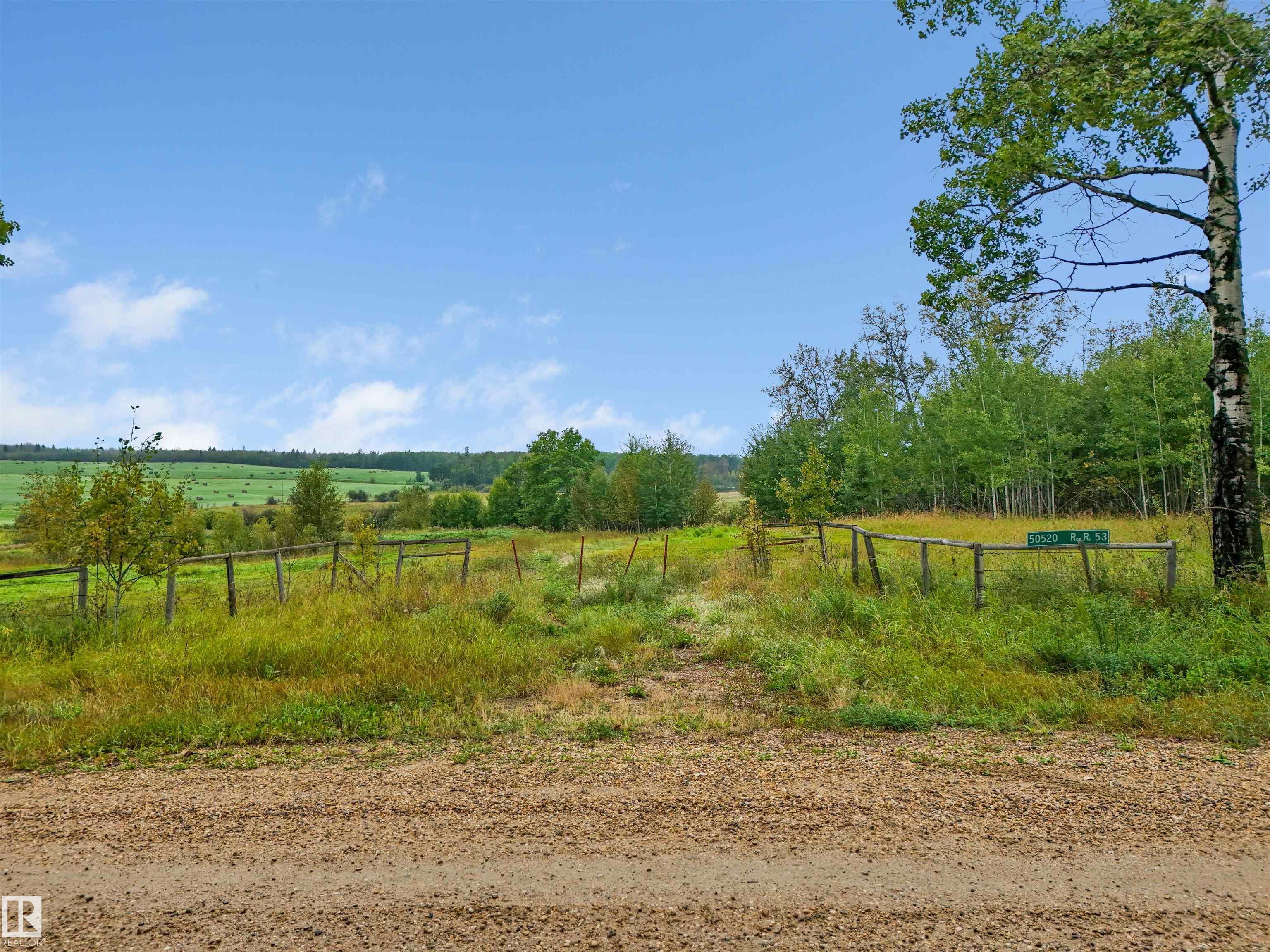 50520 Rge Road 53, None, Rural Parkland County