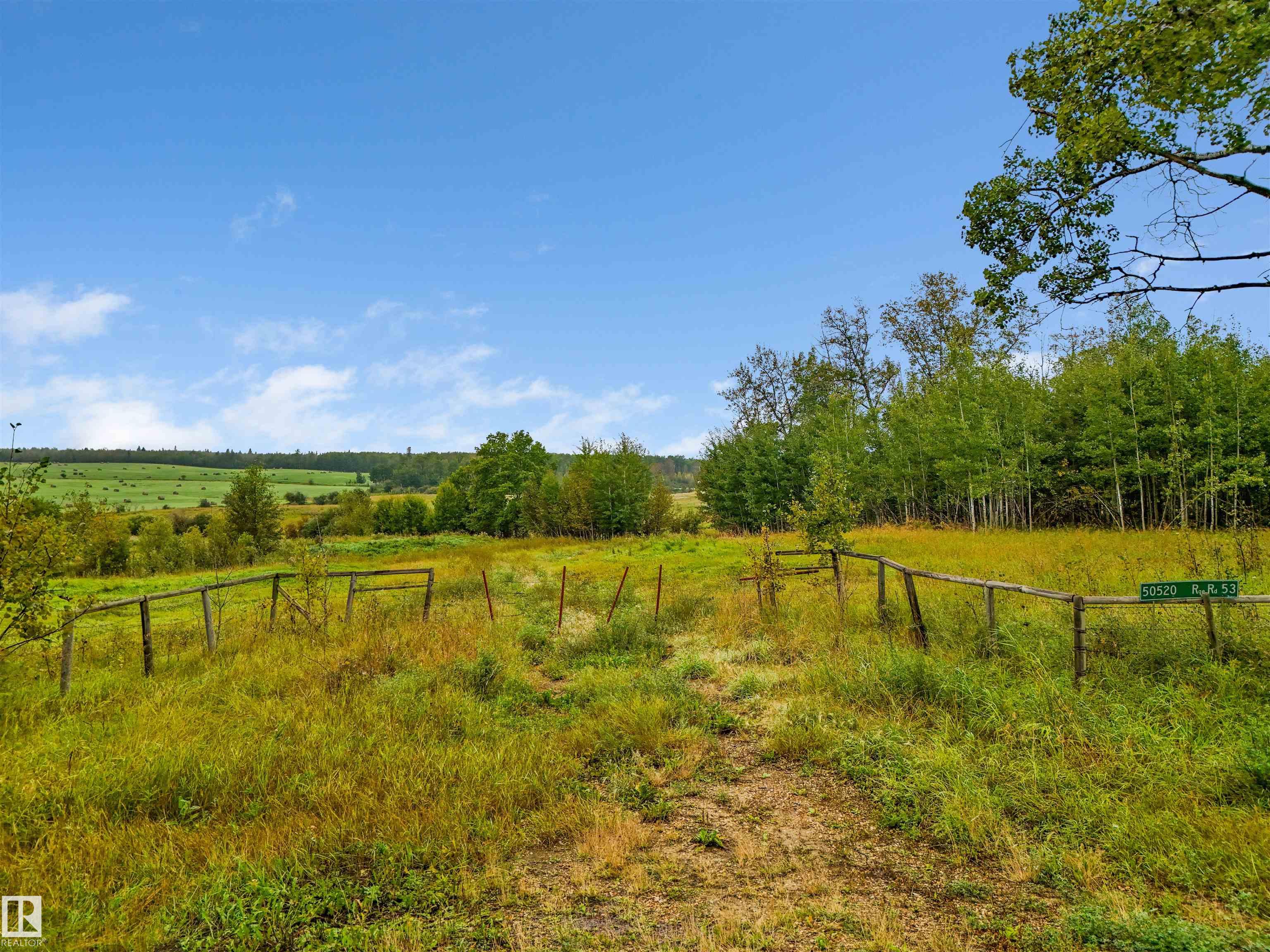 50520 Rge Road 53, None, Rural Parkland County