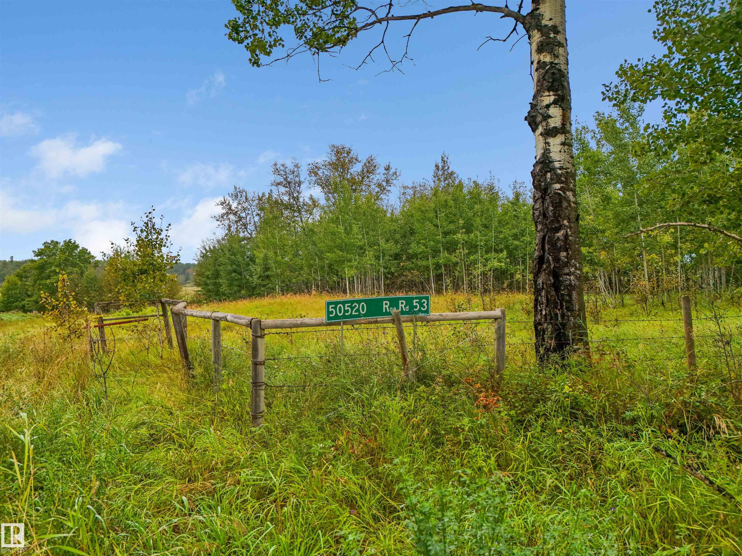 50520 Rge Road 53, None, Rural Parkland County