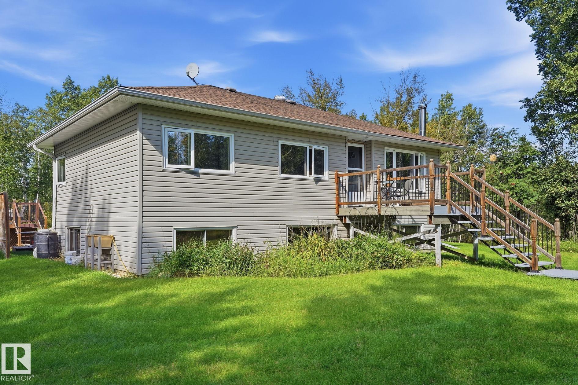 1 - 53522 Rge Road 280, Hacienda Estates, Rural Parkland County