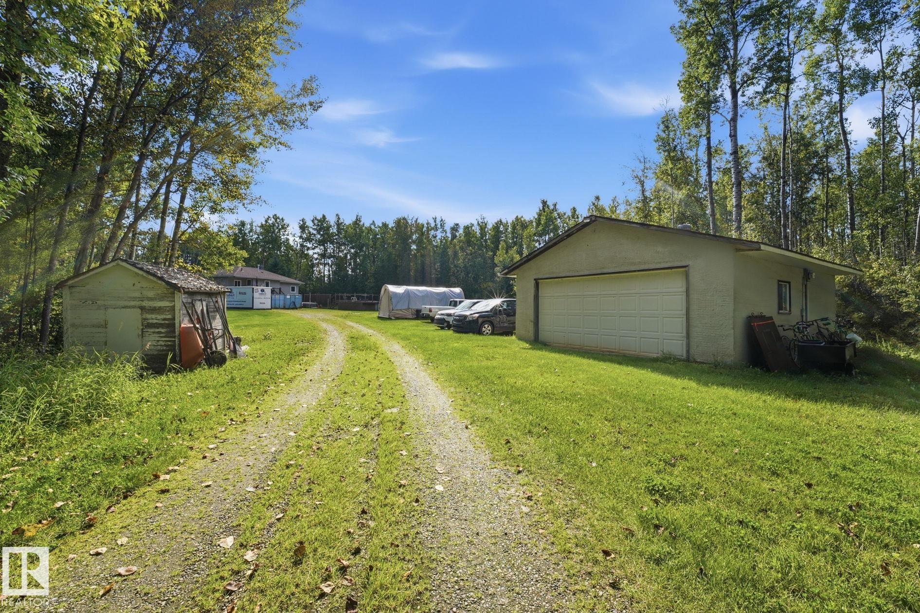1 - 53522 Rge Road 280, Hacienda Estates, Rural Parkland County