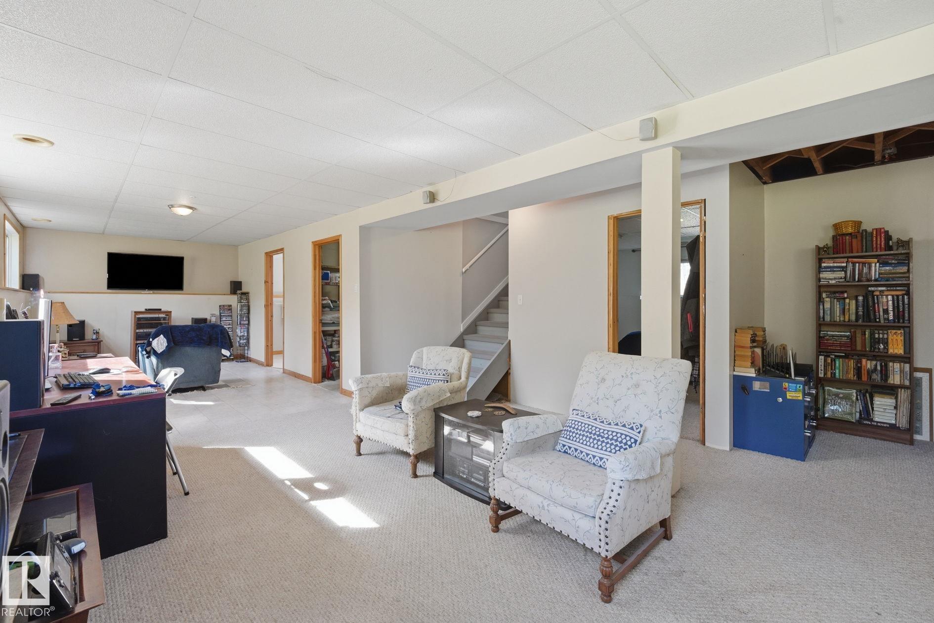 Photo 21 at 1 - 53522 Rge Road 280, Hacienda Estates, Rural Parkland County