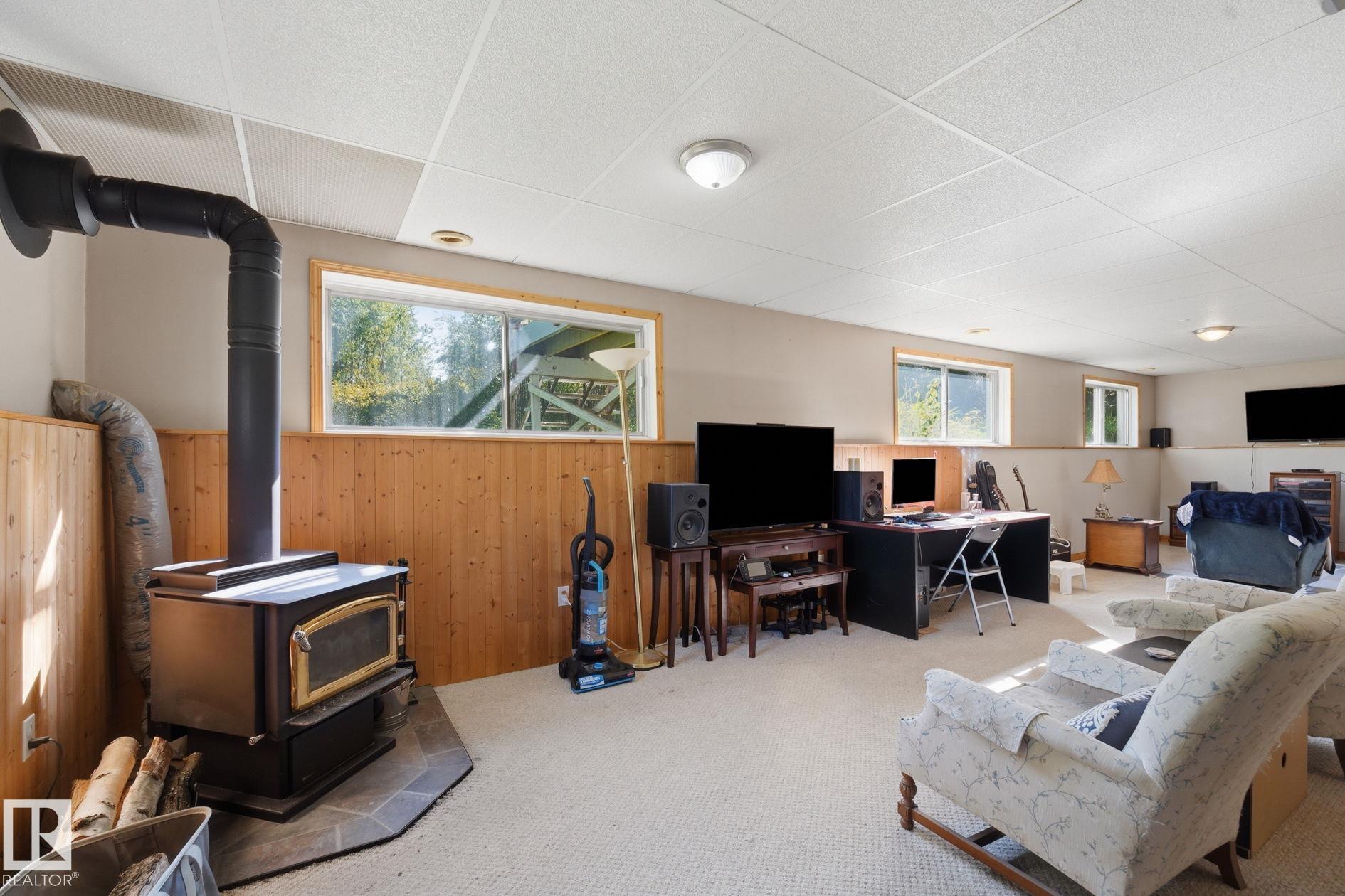 Photo 22 at 1 - 53522 Rge Road 280, Hacienda Estates, Rural Parkland County