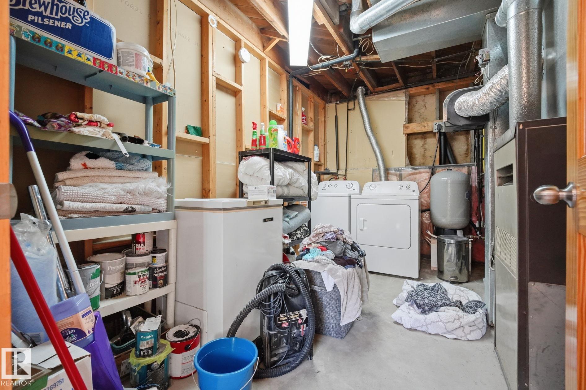 Photo 27 at 1 - 53522 Rge Road 280, Hacienda Estates, Rural Parkland County