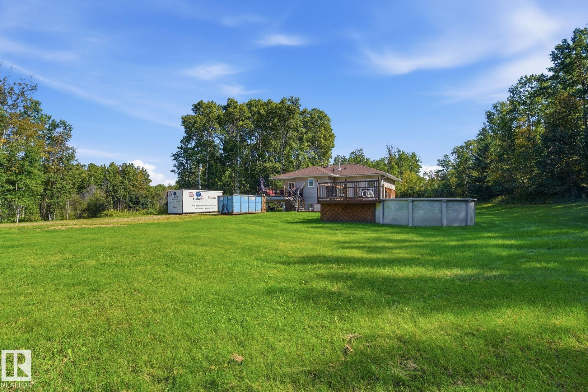 Photo 29 at 1 - 53522 Rge Road 280, Hacienda Estates, Rural Parkland County