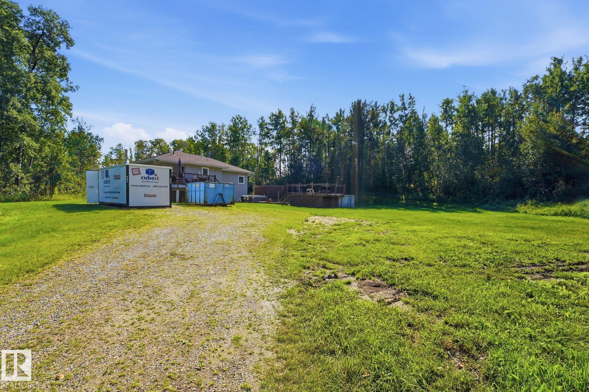 Photo 30 at 1 - 53522 Rge Road 280, Hacienda Estates, Rural Parkland County