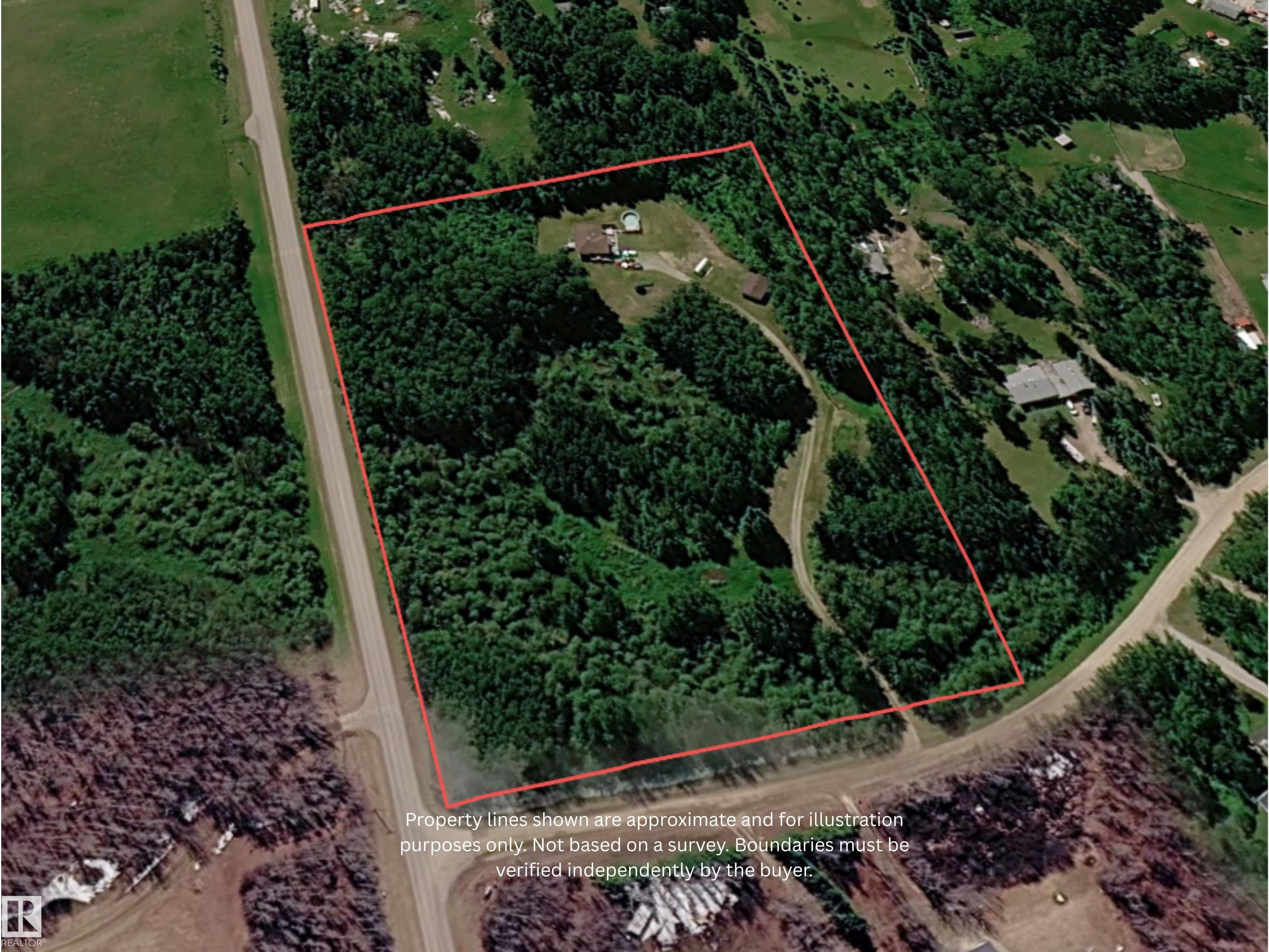 1 - 53522 Rge Road 280, Hacienda Estates, Rural Parkland County