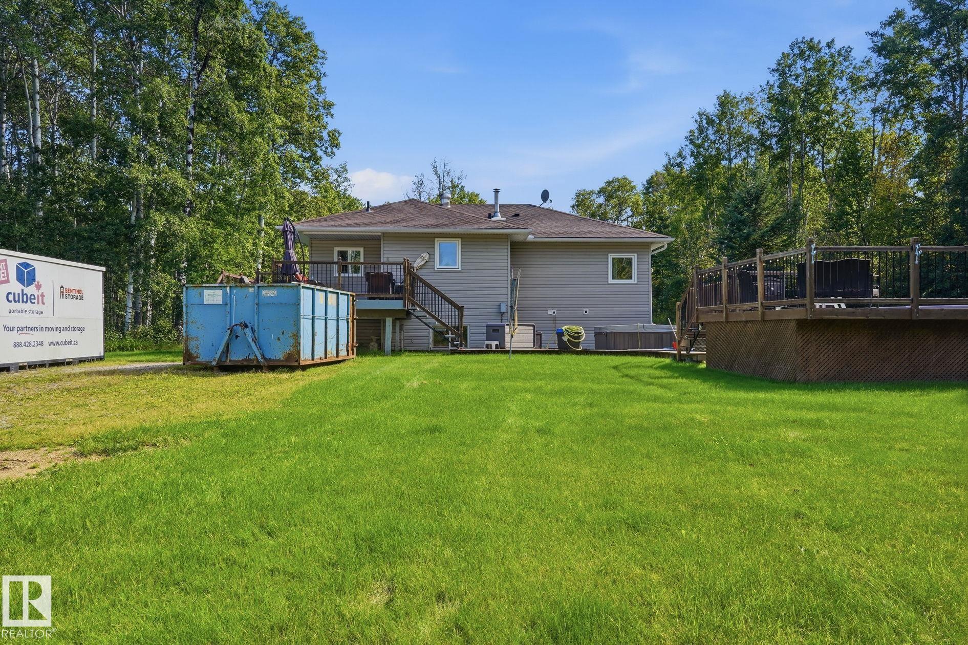 Photo 31 at 1 - 53522 Rge Road 280, Hacienda Estates, Rural Parkland County