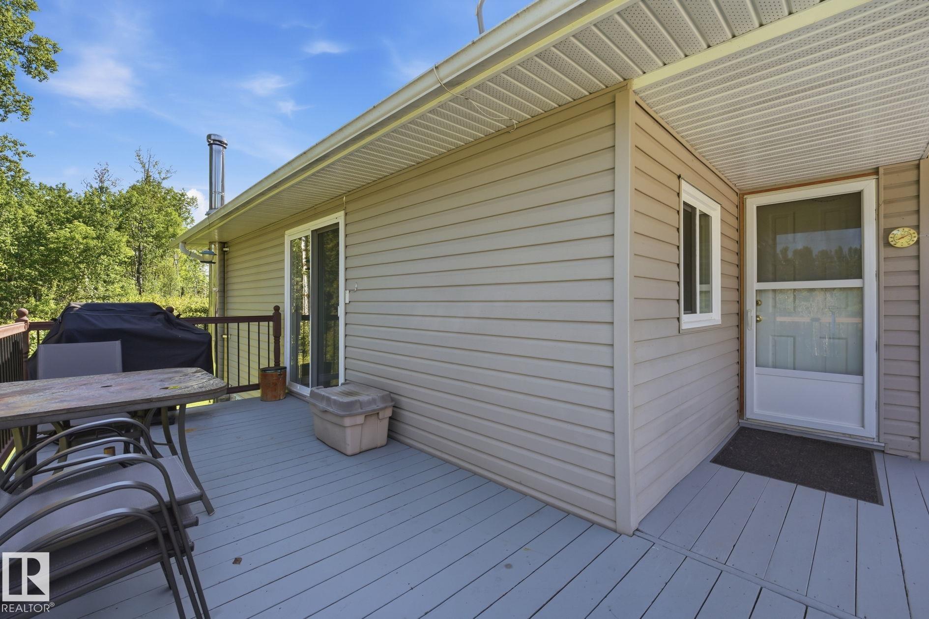 Photo 32 at 1 - 53522 Rge Road 280, Hacienda Estates, Rural Parkland County