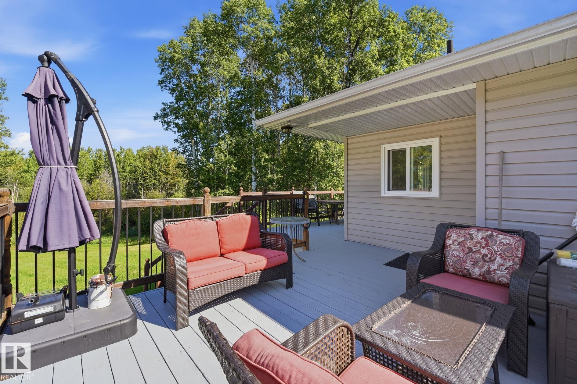 Photo 33 at 1 - 53522 Rge Road 280, Hacienda Estates, Rural Parkland County