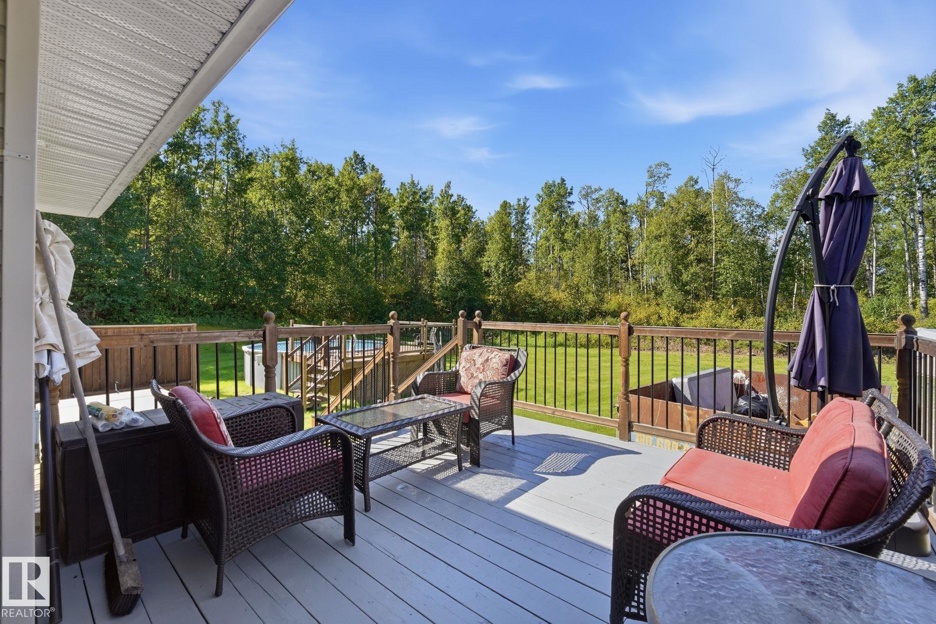 Photo 34 at 1 - 53522 Rge Road 280, Hacienda Estates, Rural Parkland County