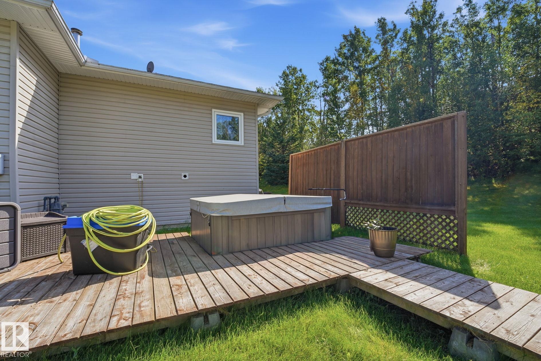 Photo 36 at 1 - 53522 Rge Road 280, Hacienda Estates, Rural Parkland County