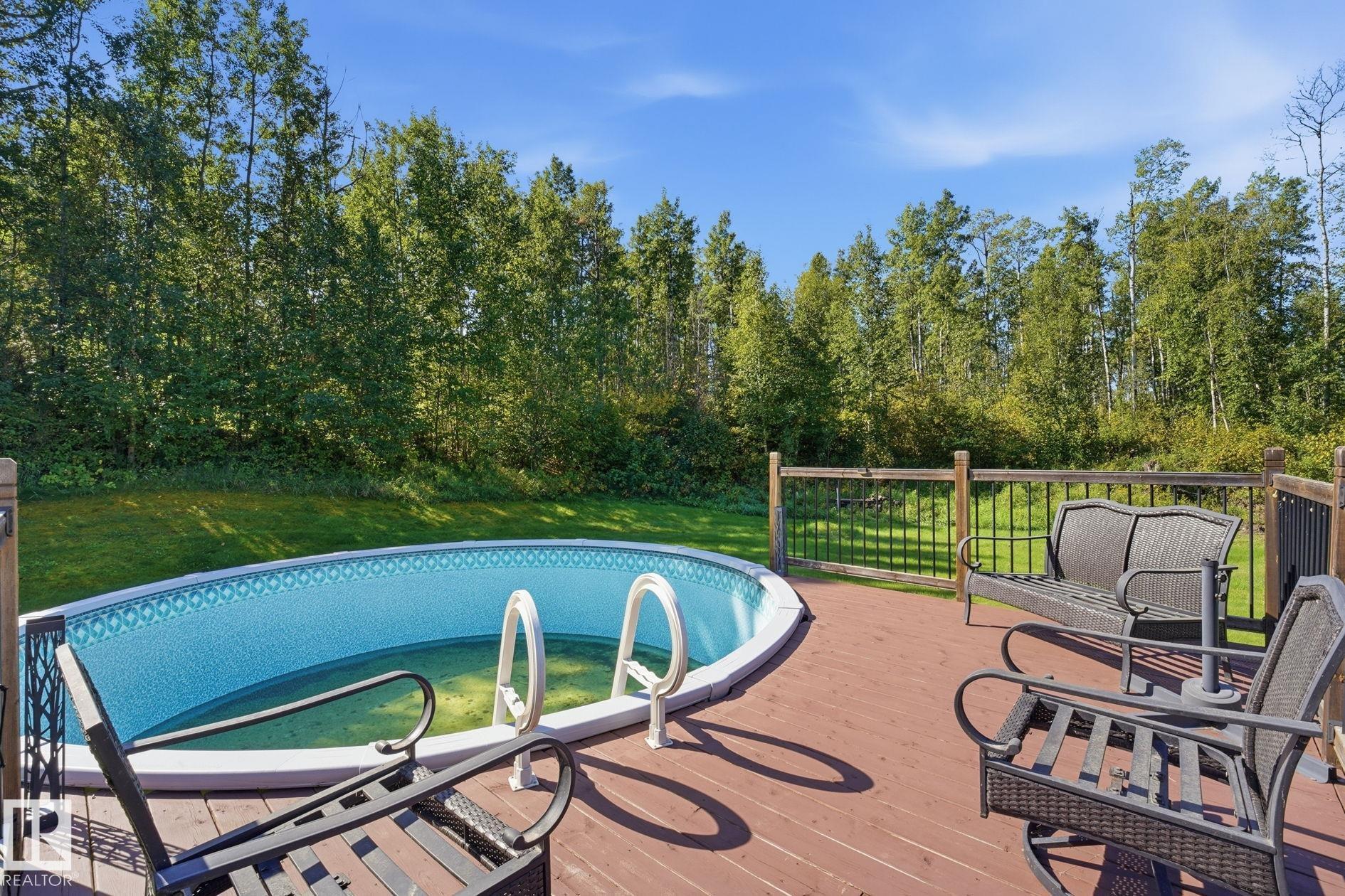 Photo 37 at 1 - 53522 Rge Road 280, Hacienda Estates, Rural Parkland County